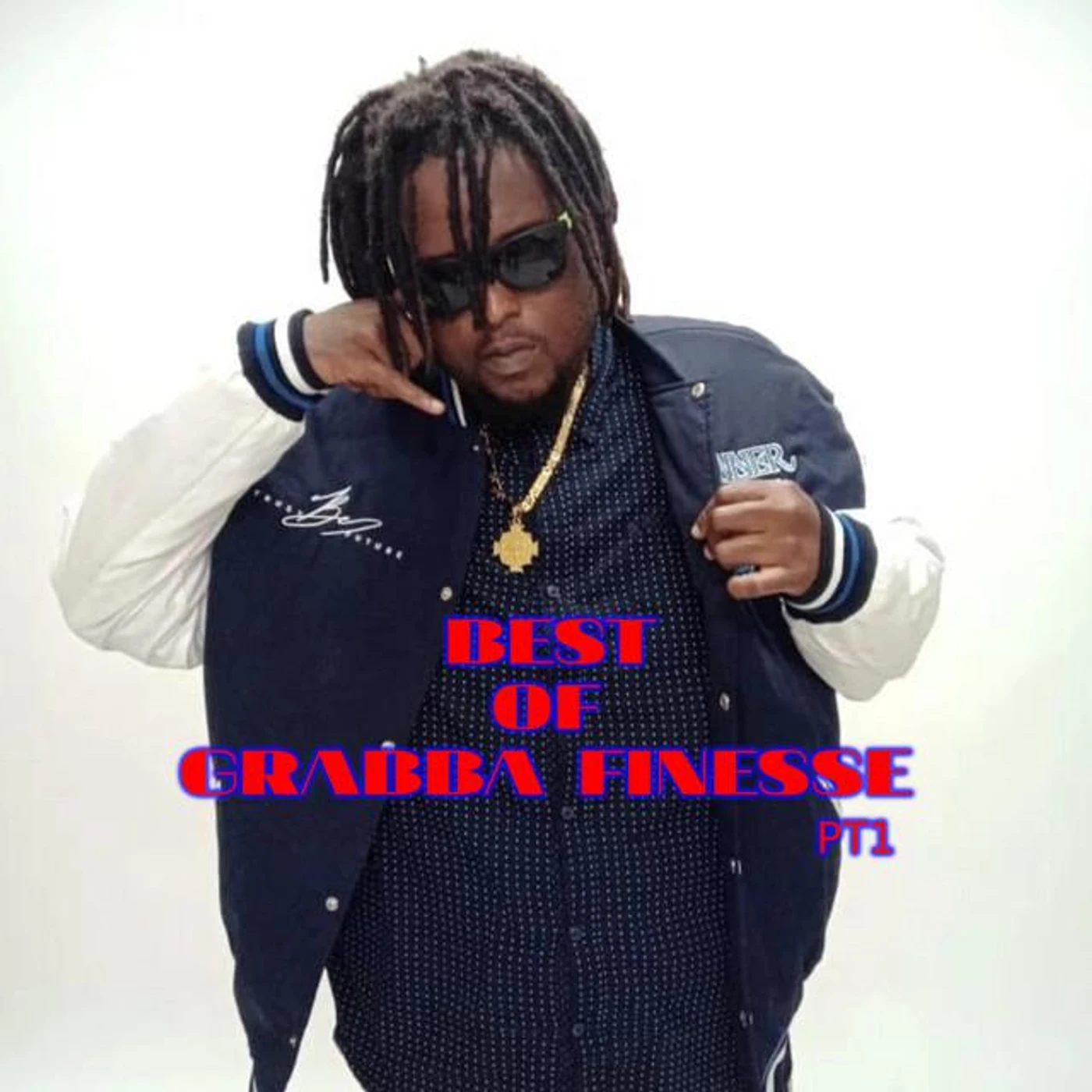 Grabba Finesse Brand Page