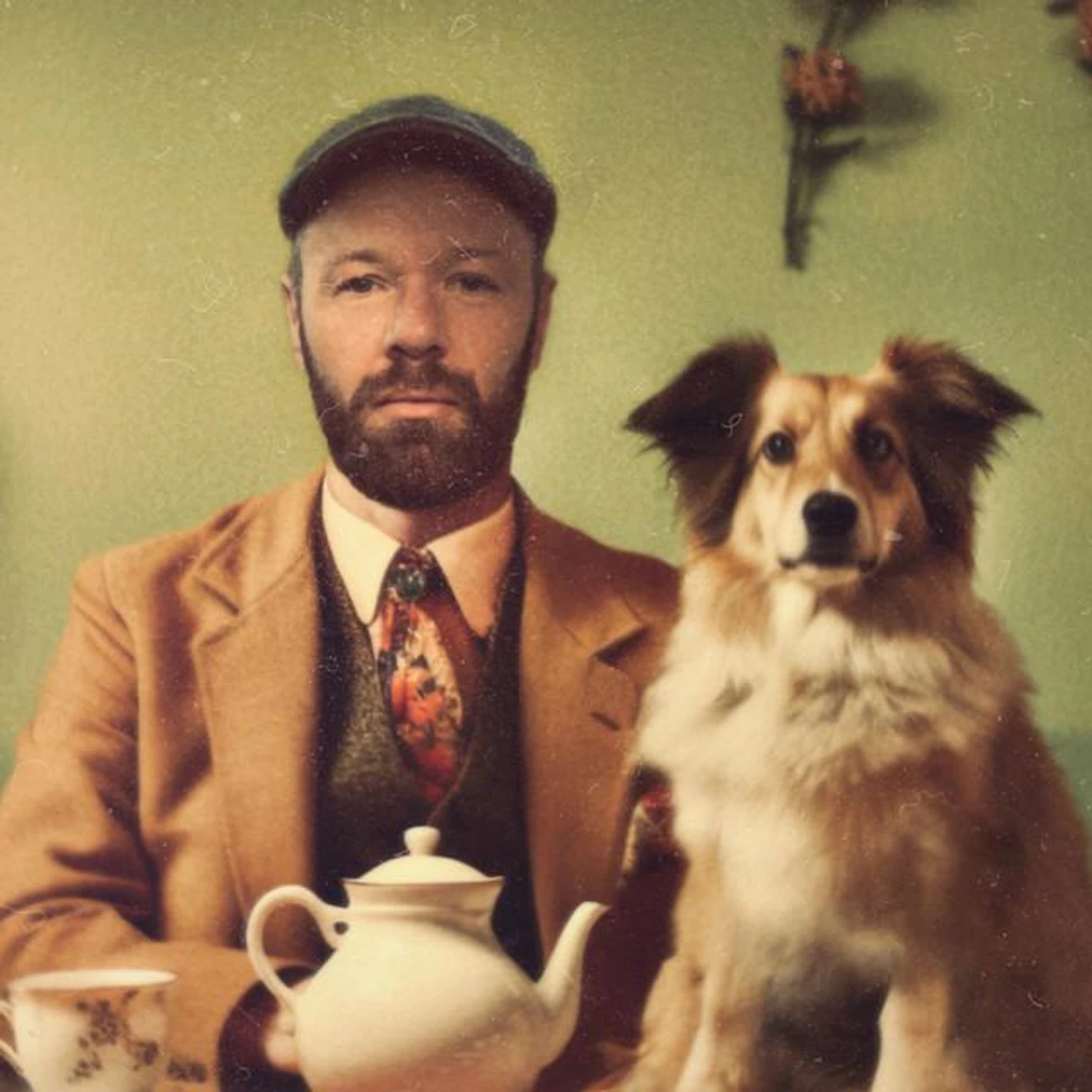 Graeme James Brand Page