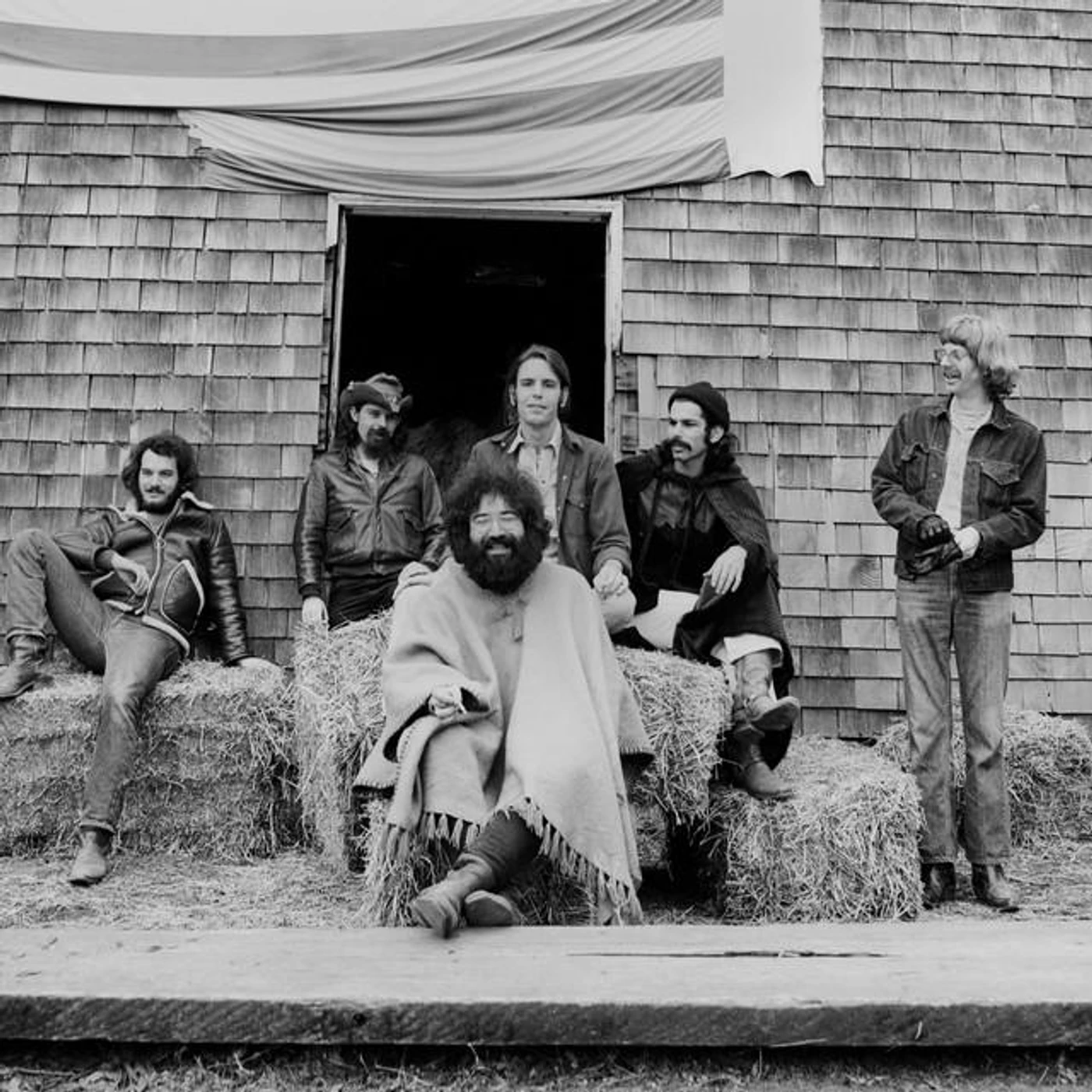 Grateful Dead Brand Page