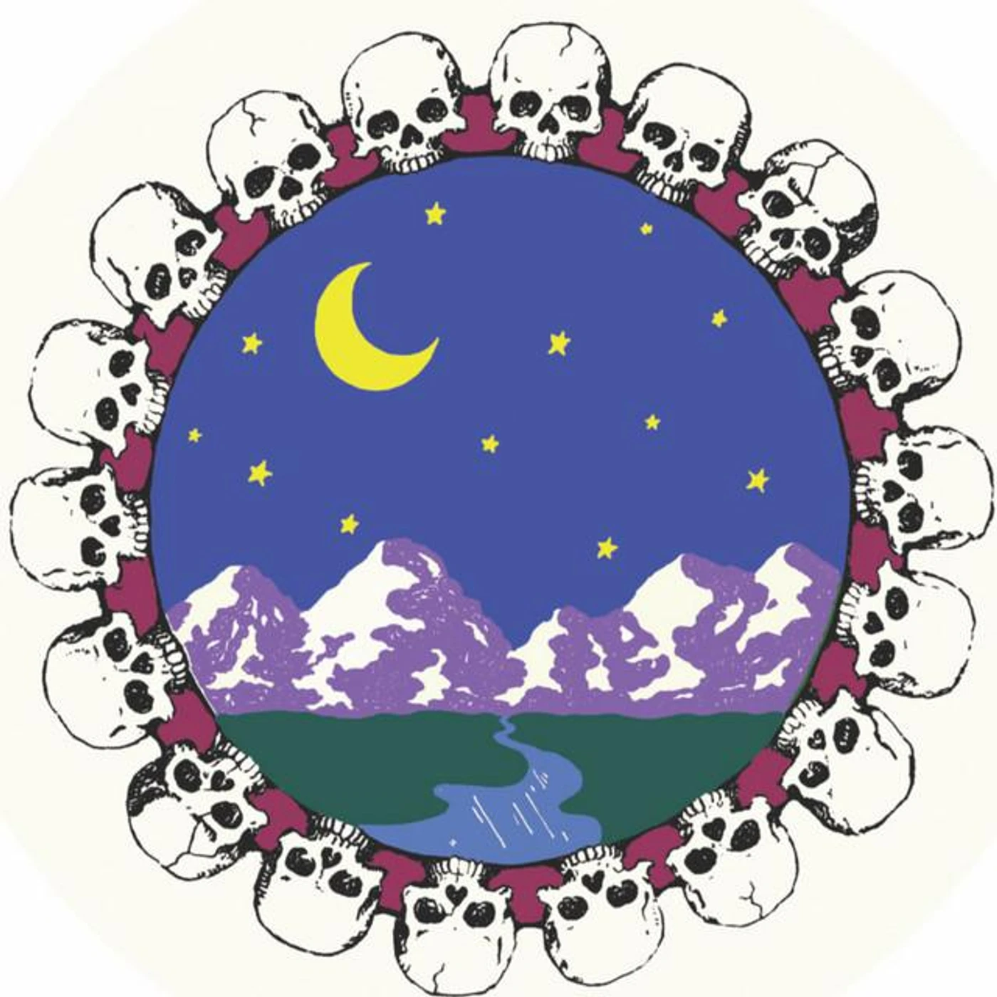 Grateful Shred Brand Page