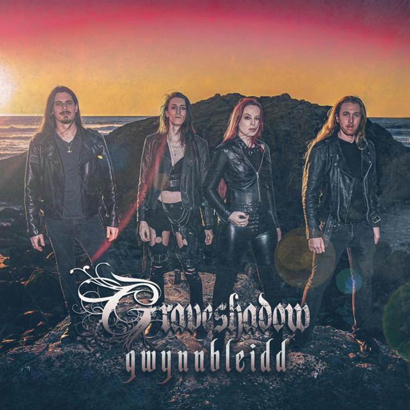 Graveshadow Brand Page