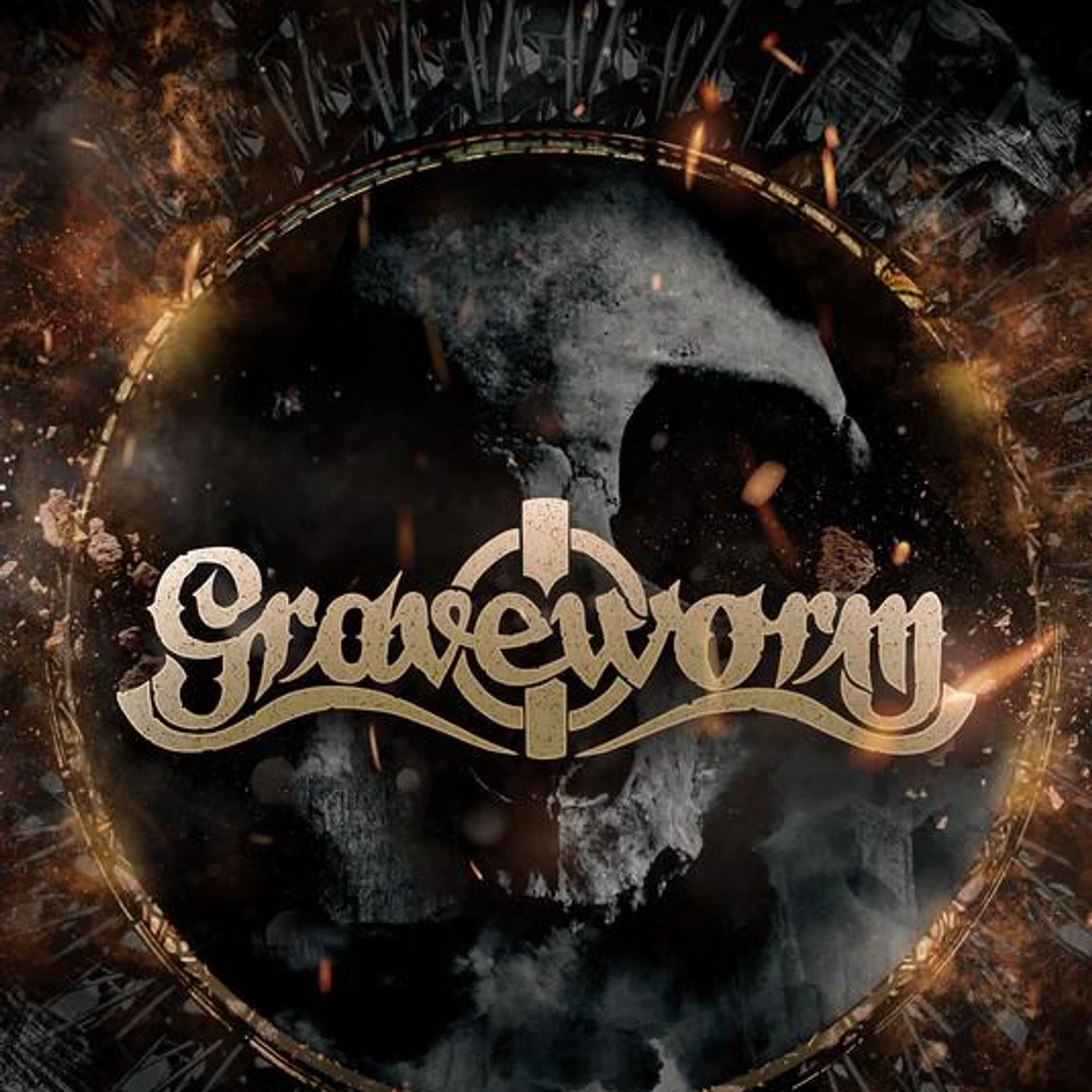 Graveworm Brand Page