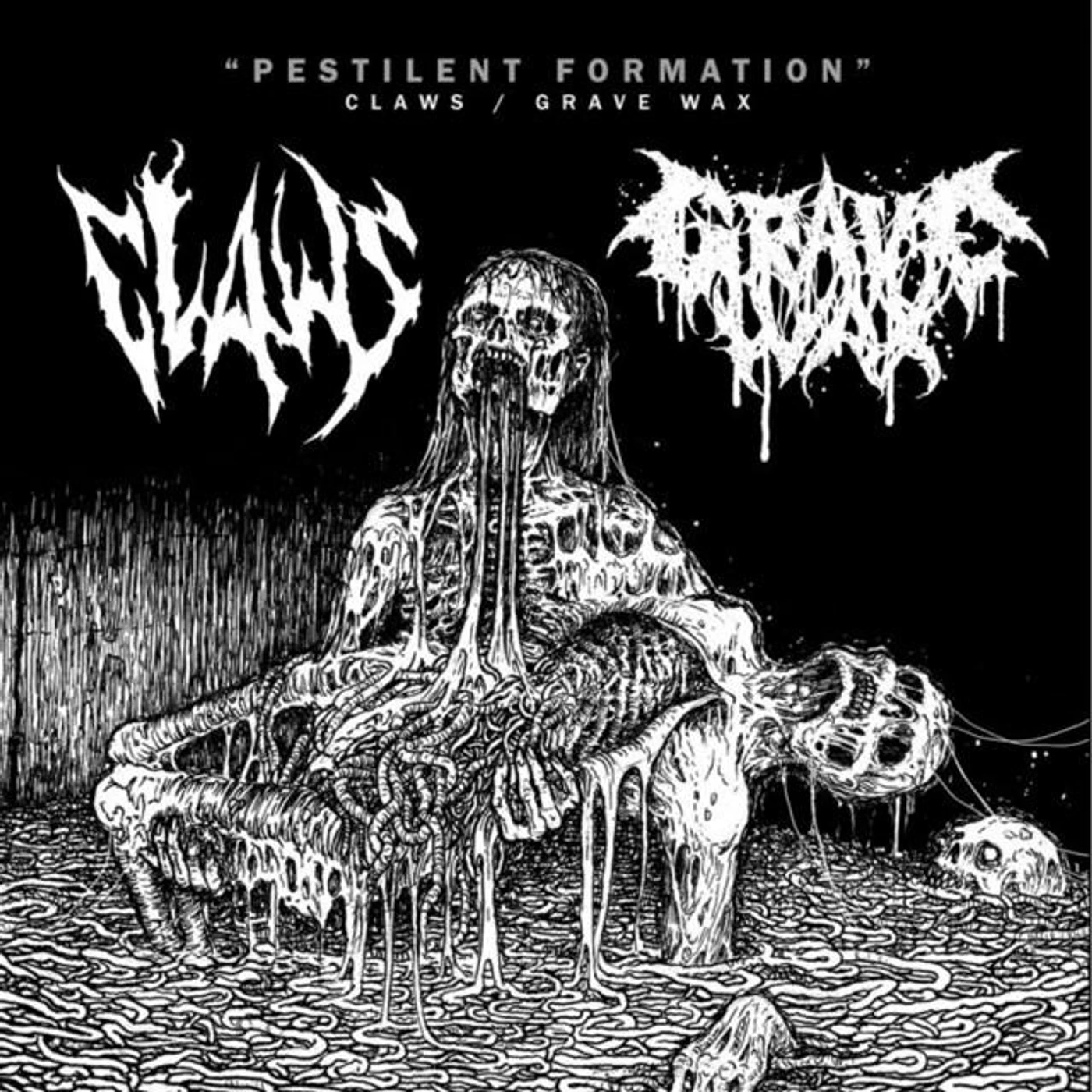 Gravewax Brand Page