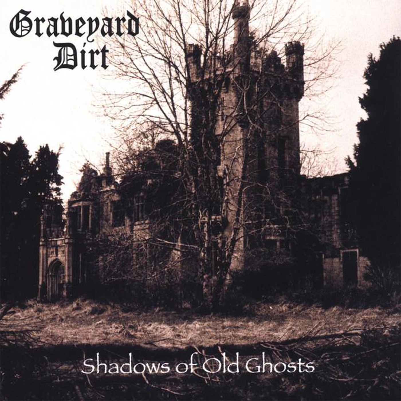 Graveyard Dirt