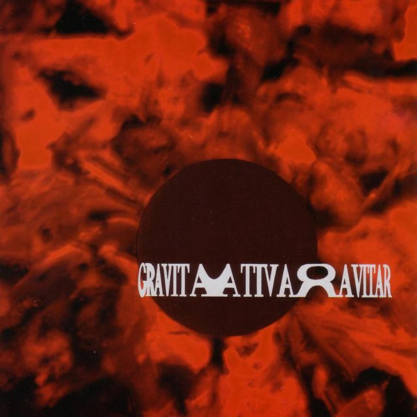 Gravitar Brand Page