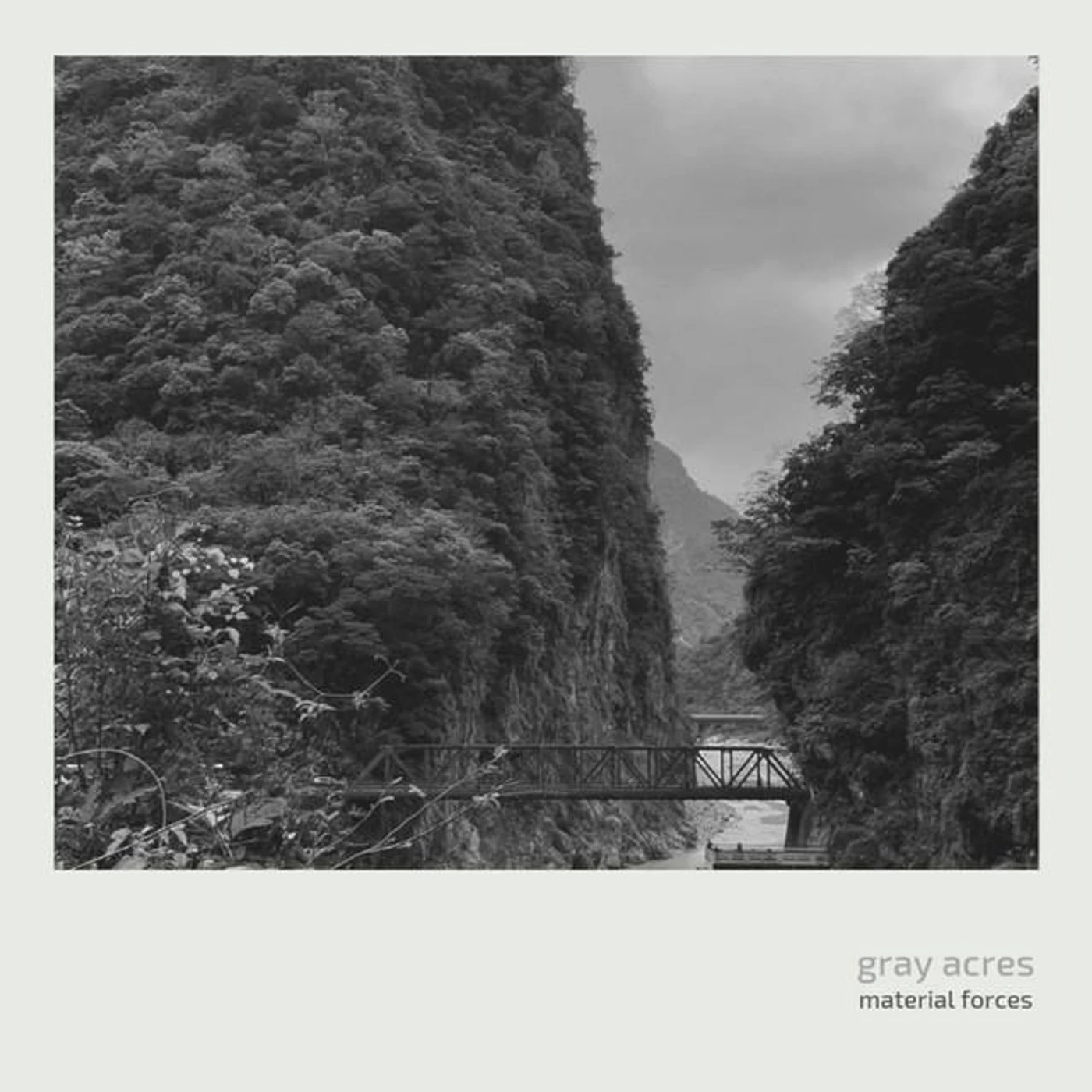 Gray Acres Brand Page