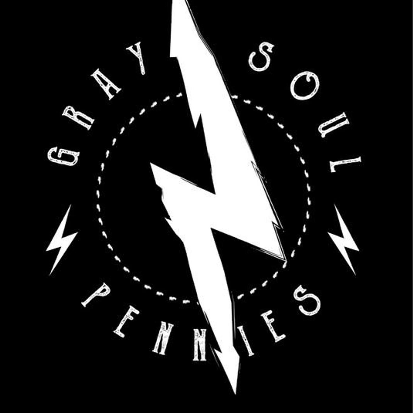 Gray Soul Pennies