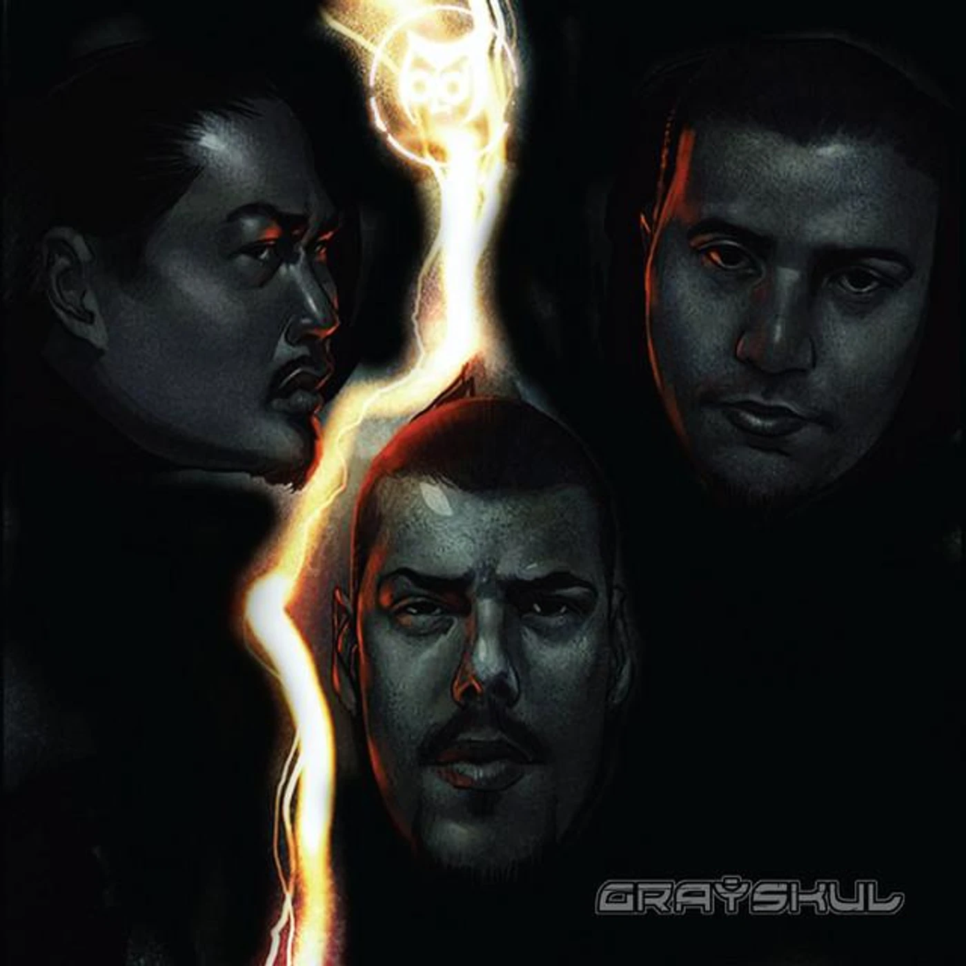 Grayskul Brand Page