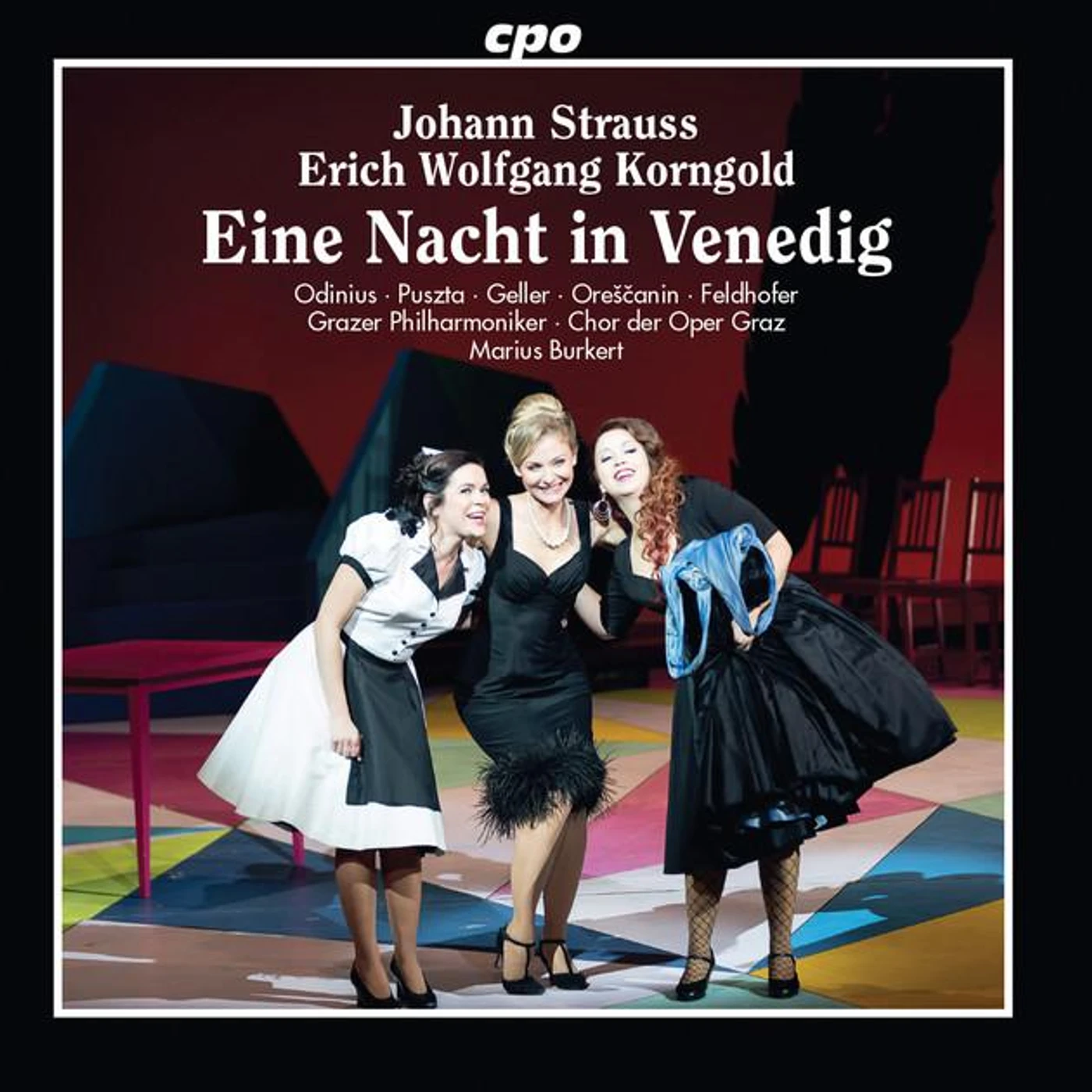 Graz Opera Chorus