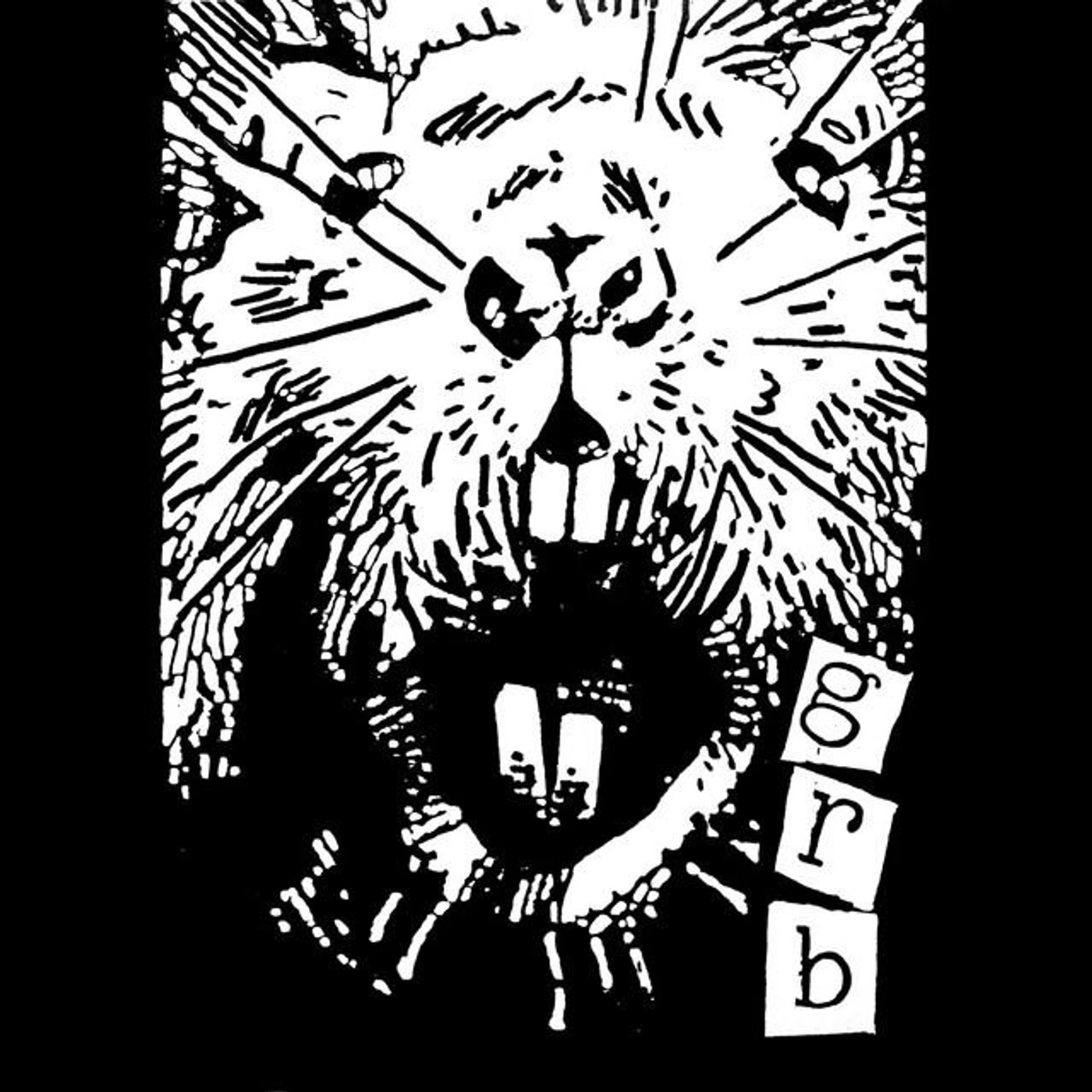 GRB Brand Page
