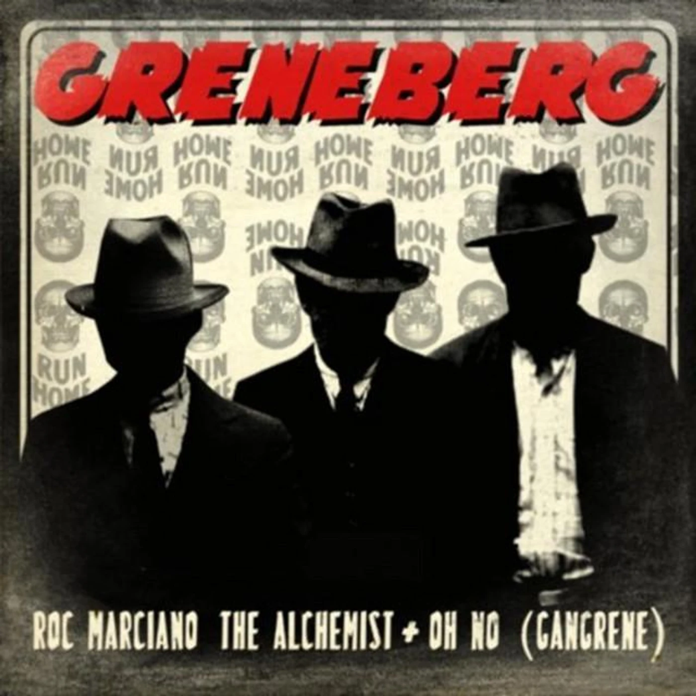 Greneberg Brand Page