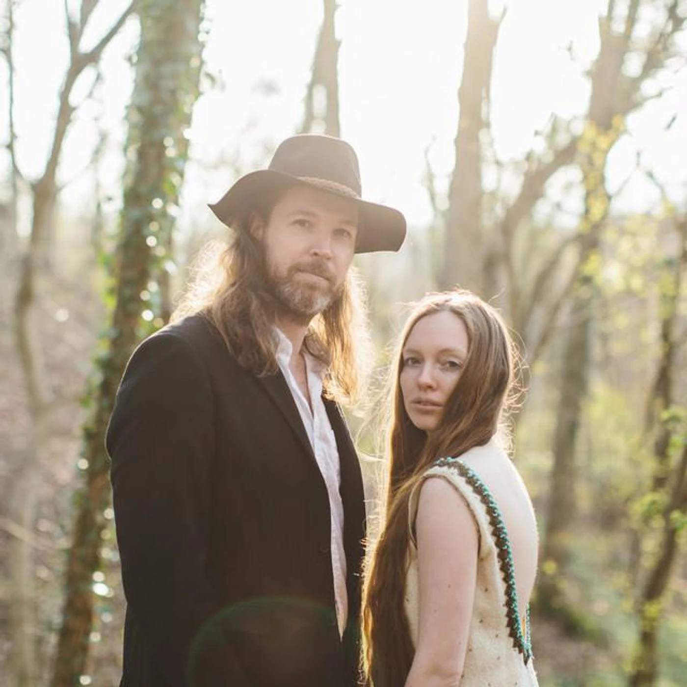Great American Canyon Band Brand Page