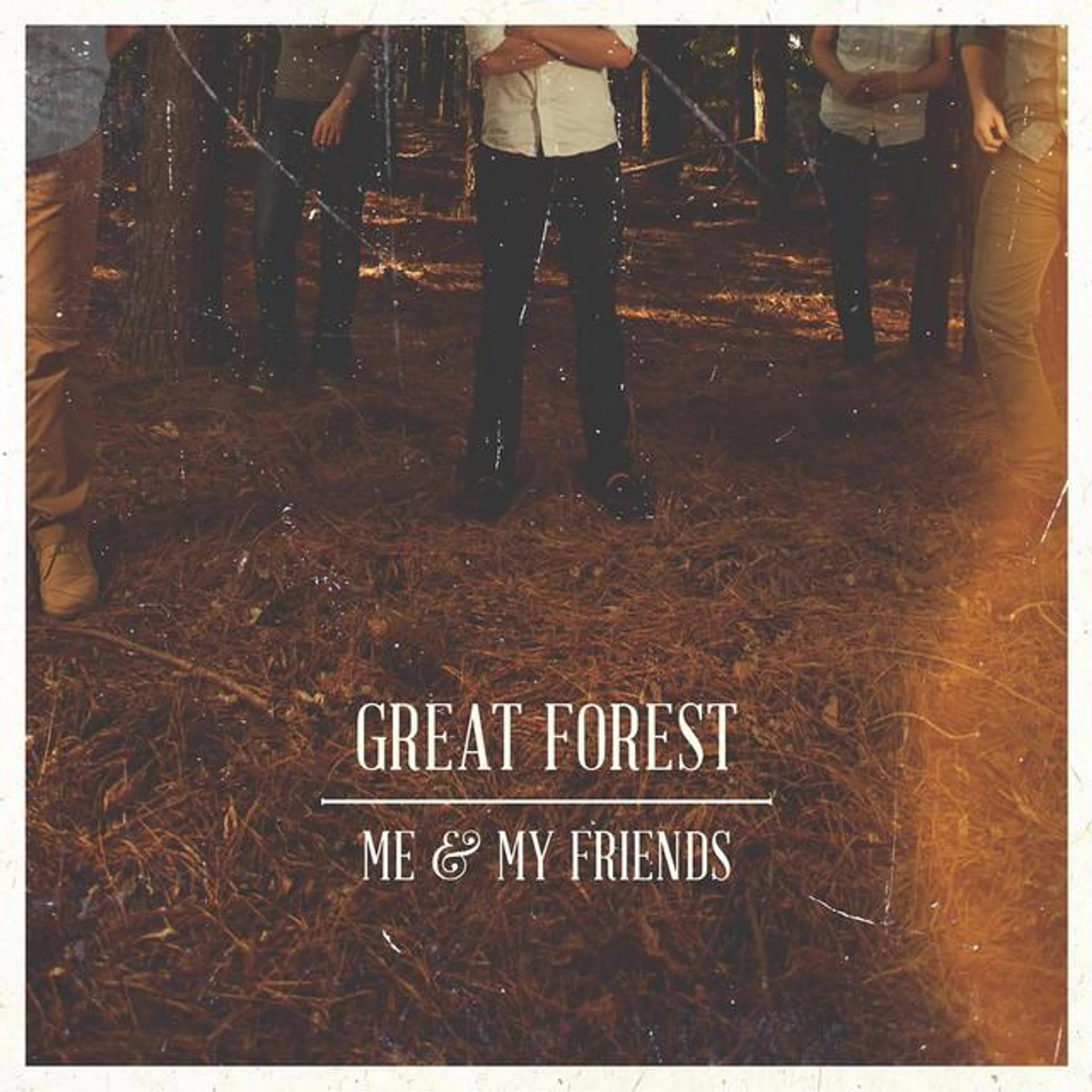 Great Forest