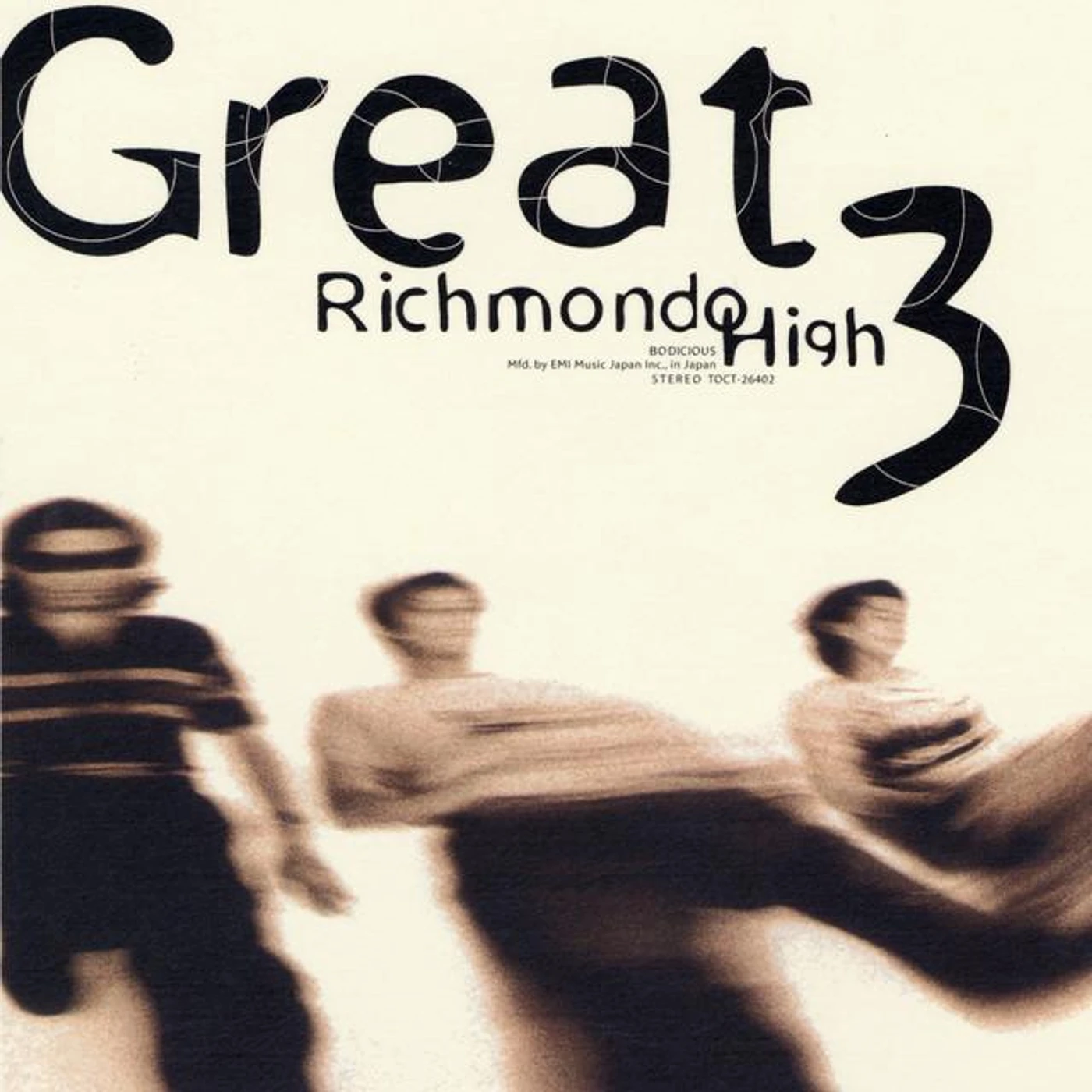 GREAT3