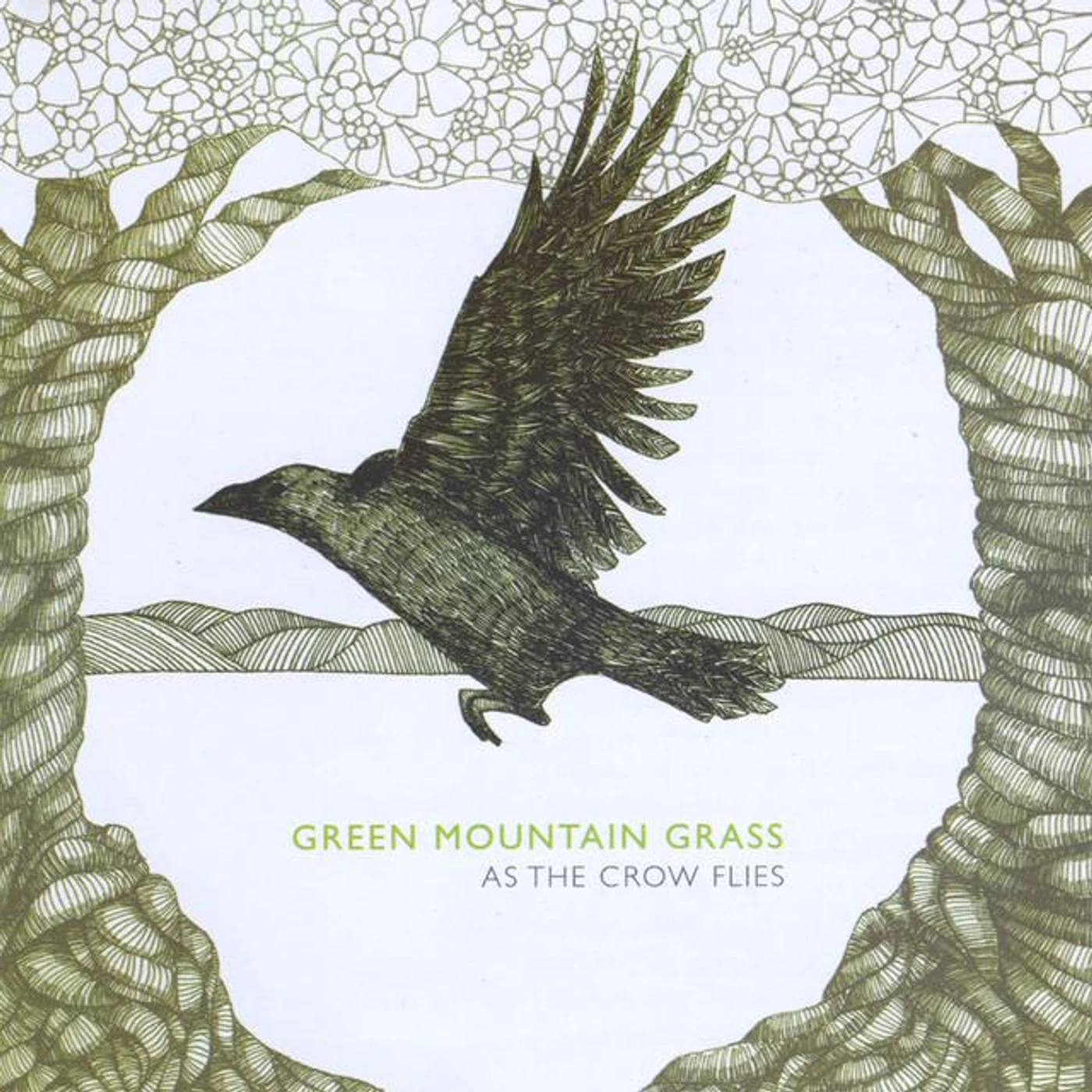 Green Mountain Grass Brand Page