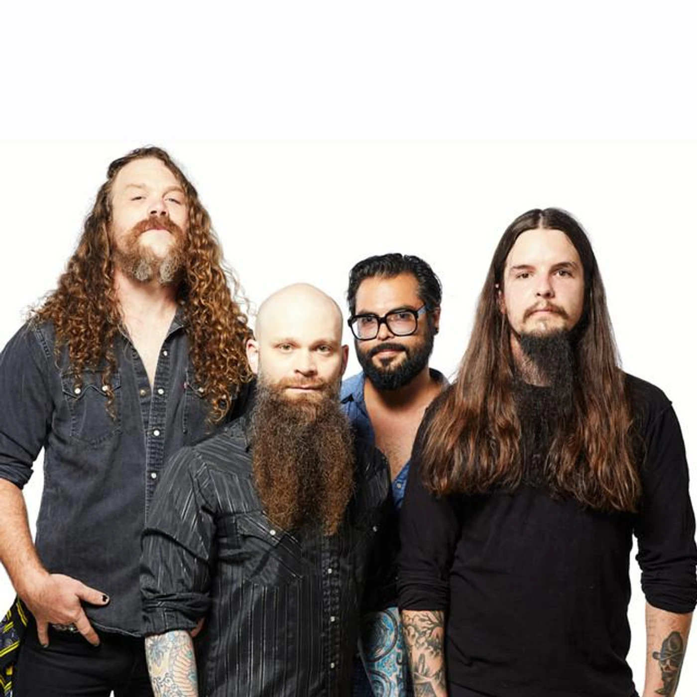 Greenbeard Brand Page