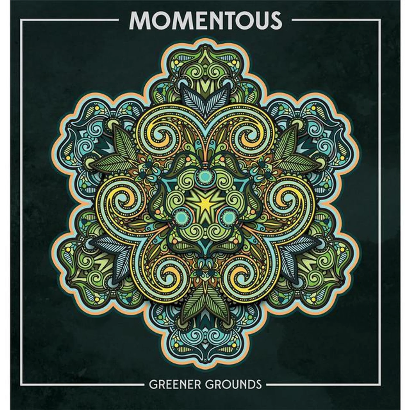 Greener Grounds Brand Page