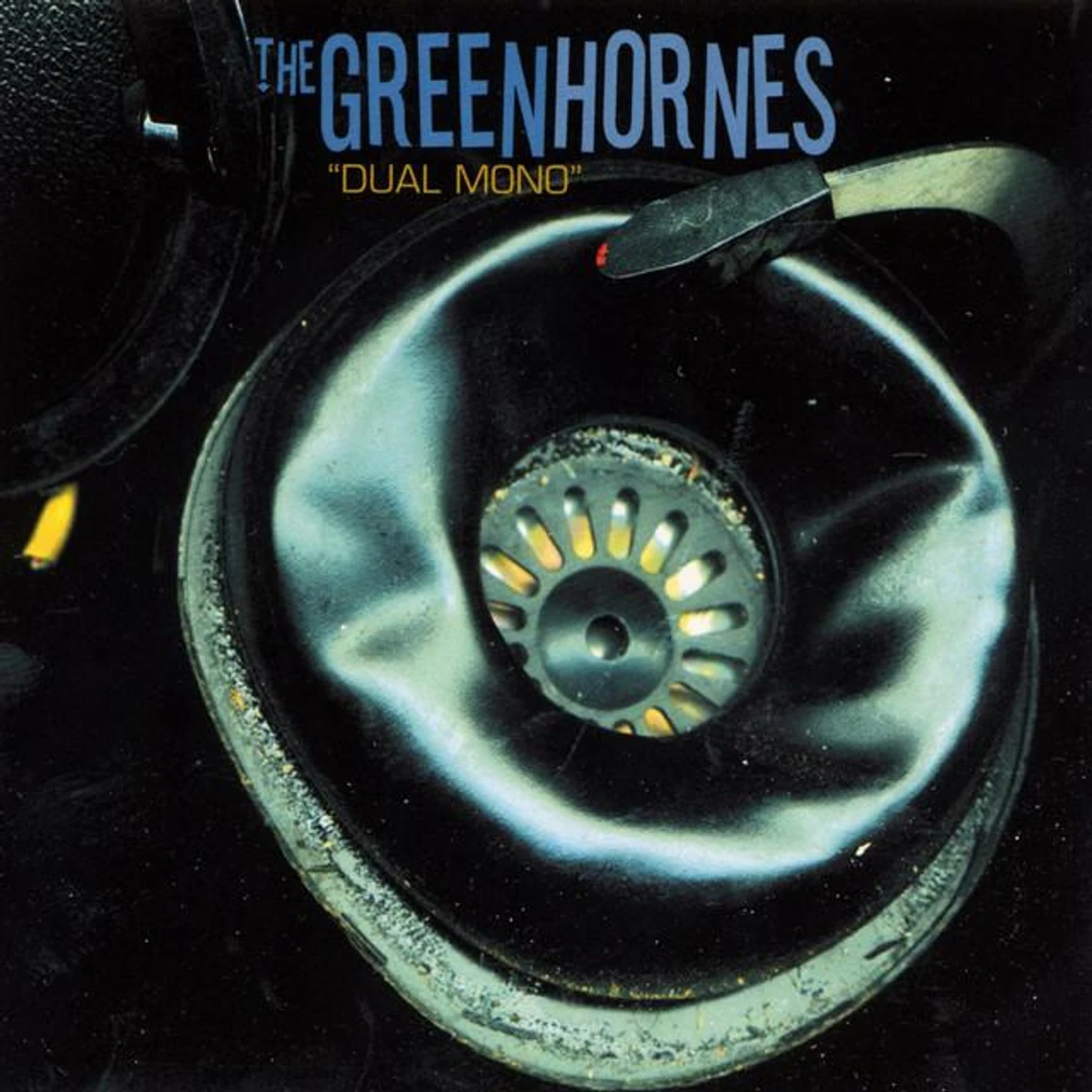 The Greenhornes Brand Page