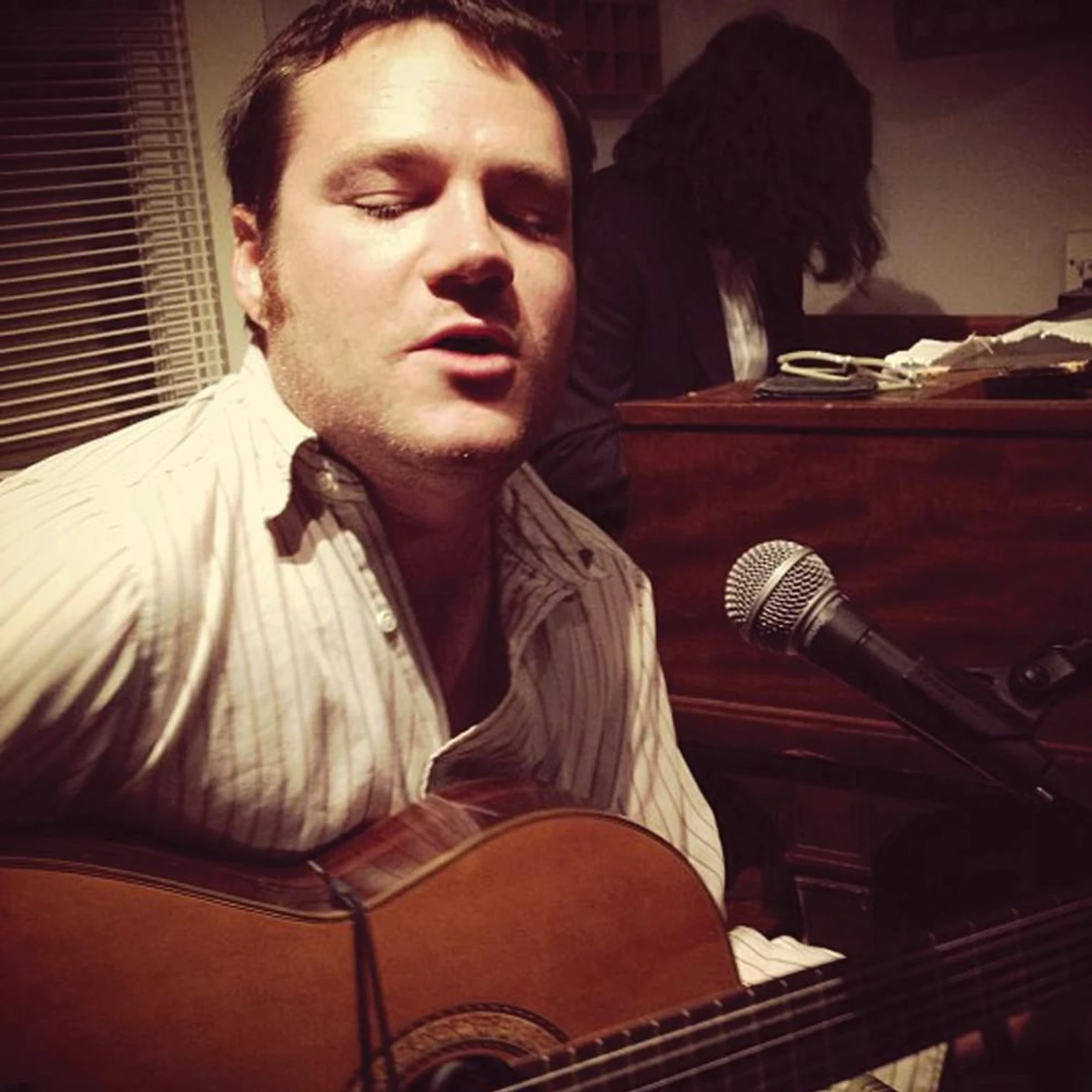 Greg Ashley Brand Page