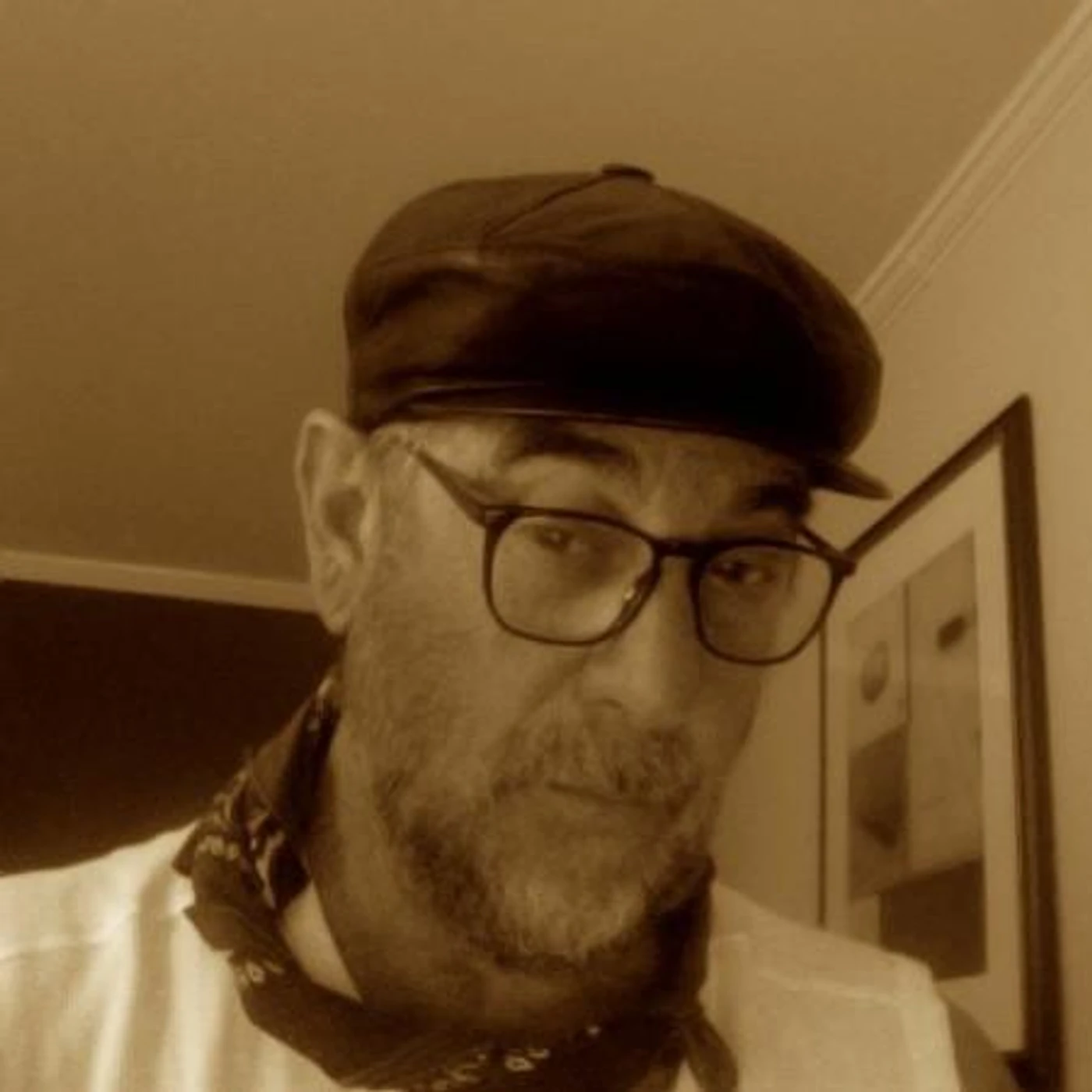 Greg Brown Brand Page