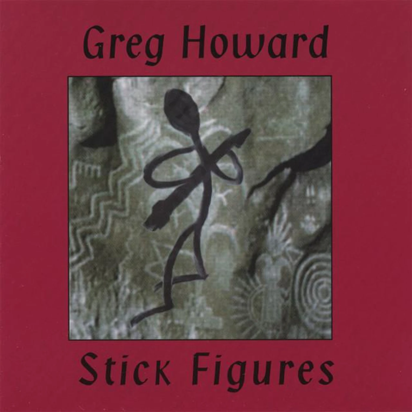 Greg Howard Brand Page