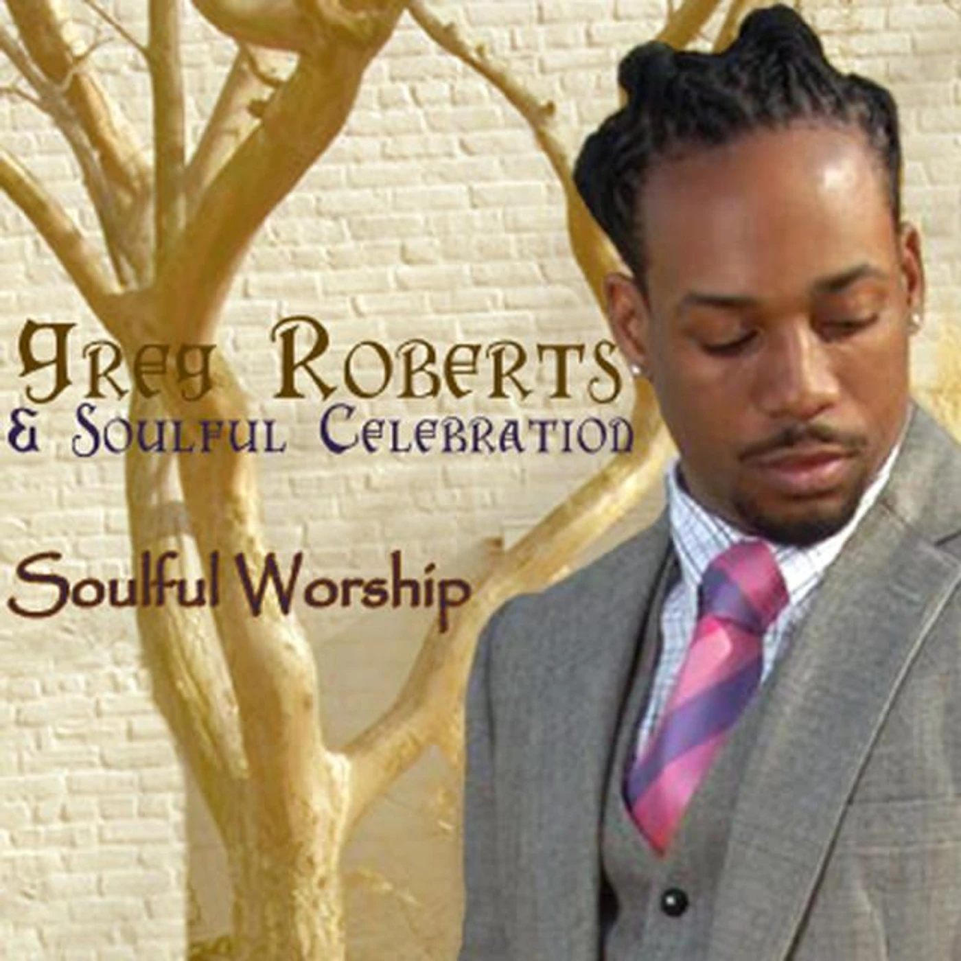 Greg Roberts Brand Page