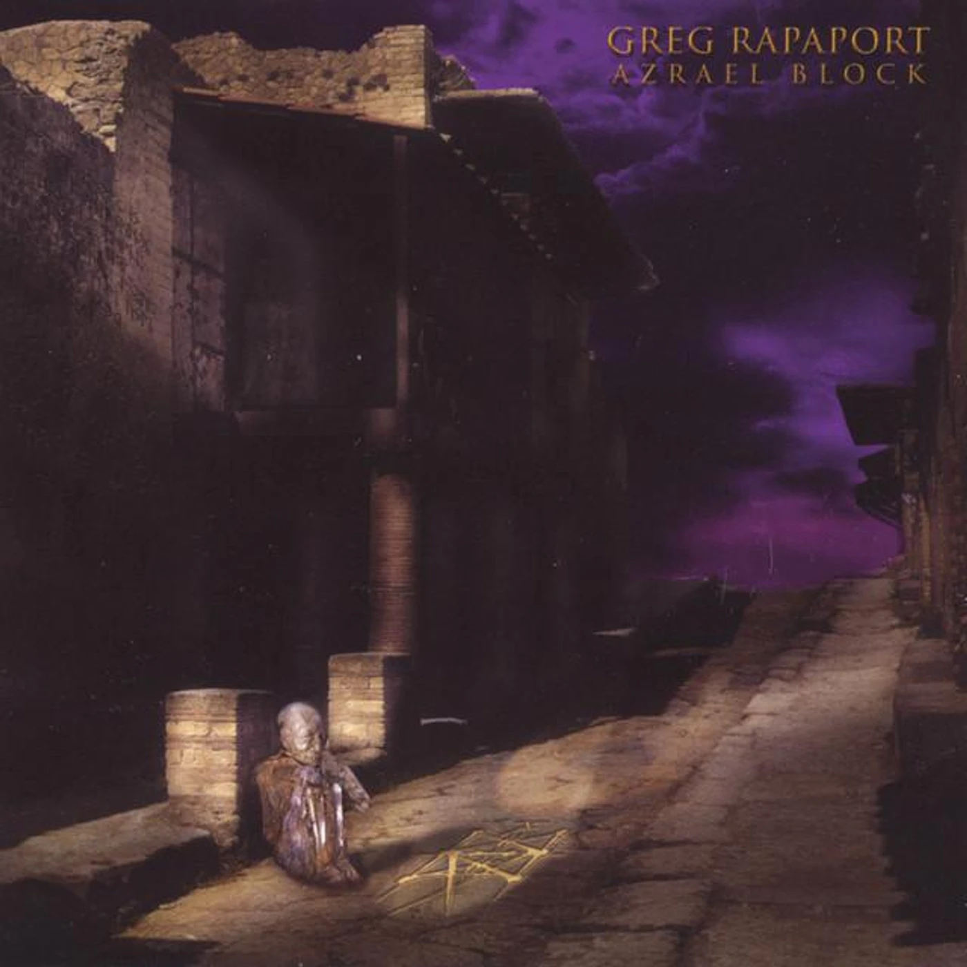 Greg Rapaport