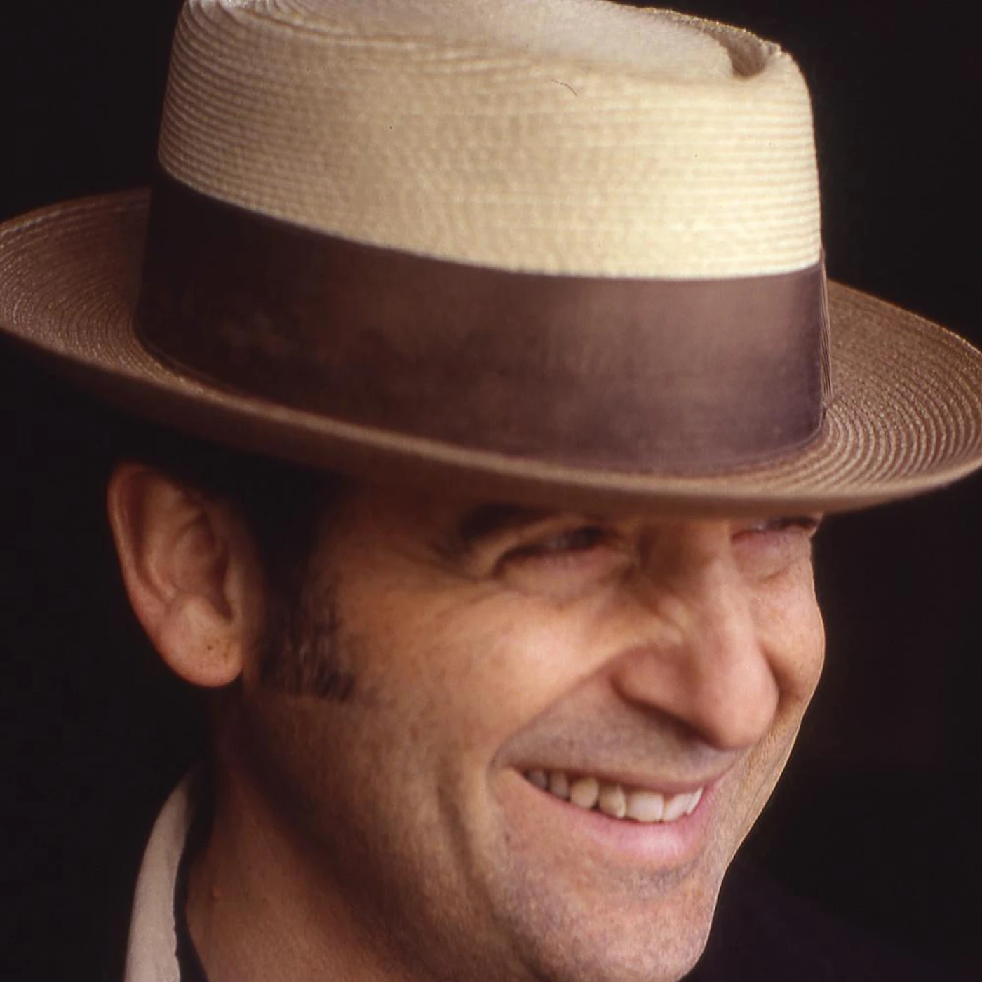 Greg Trooper