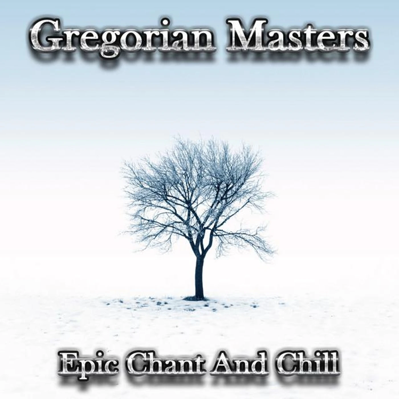 Gregorian Masters Brand Page