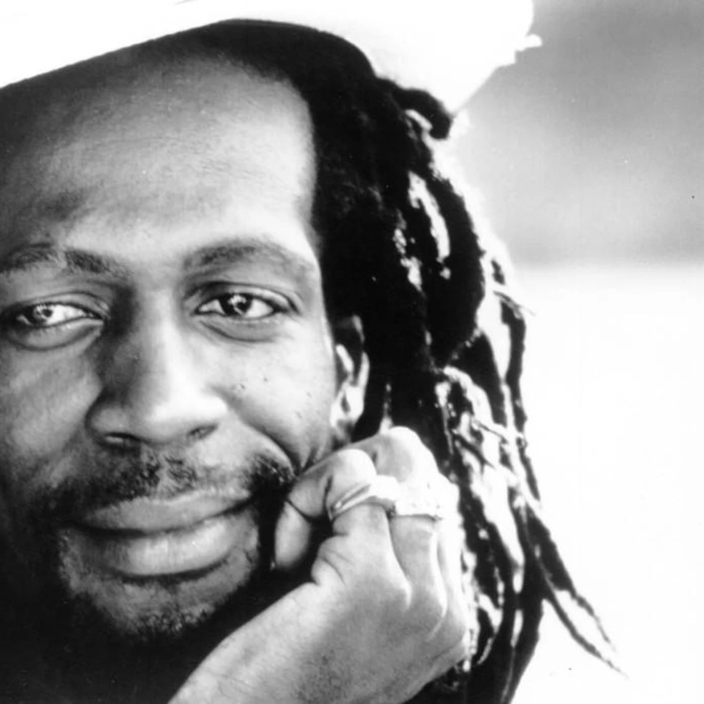 Gregory Isaacs Brand Page