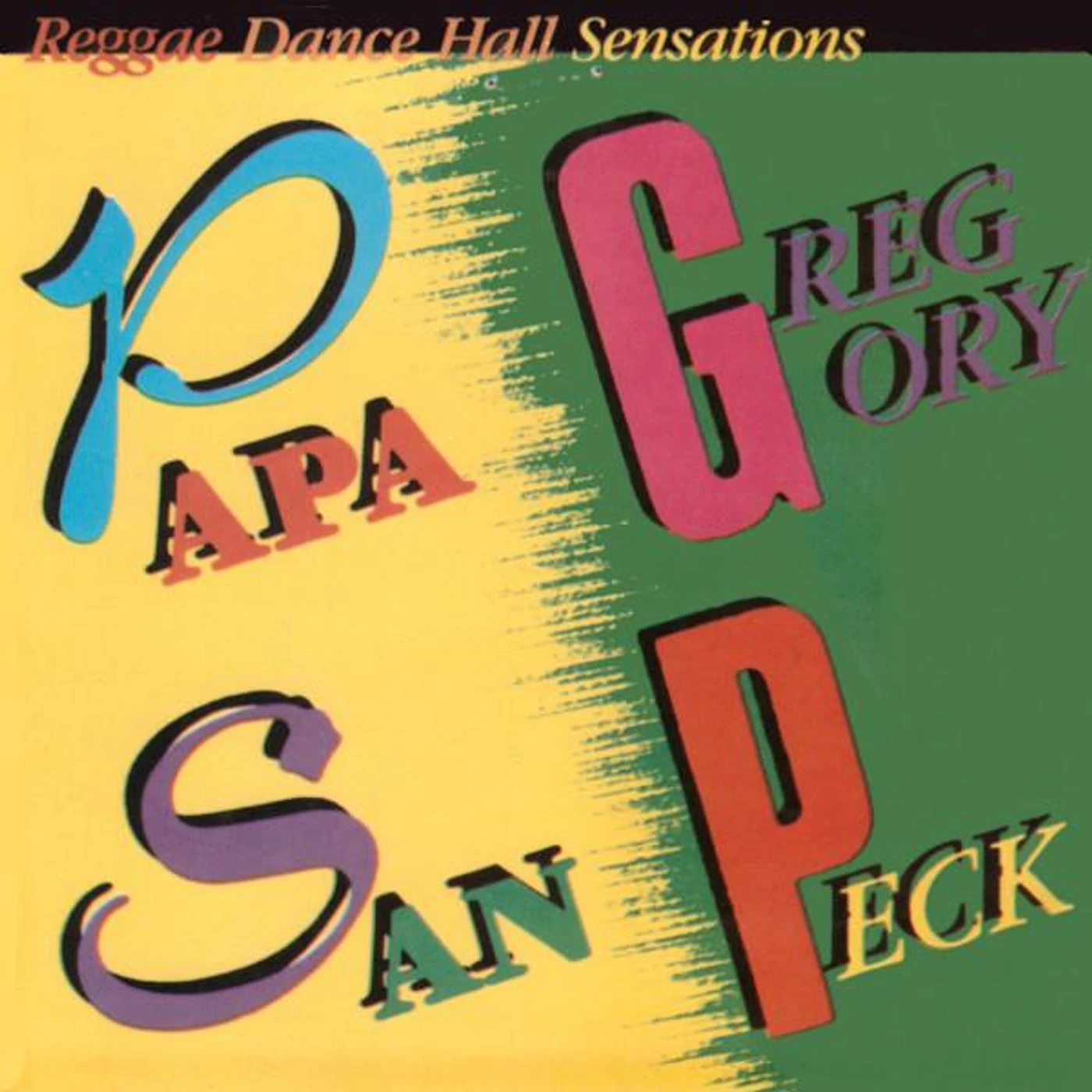 Gregory Peck Brand Page