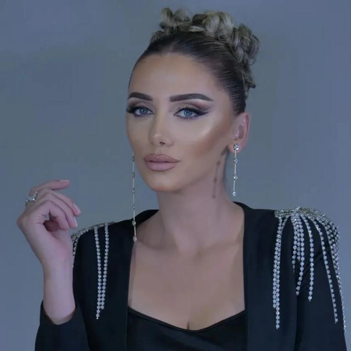 Gresa Behluli