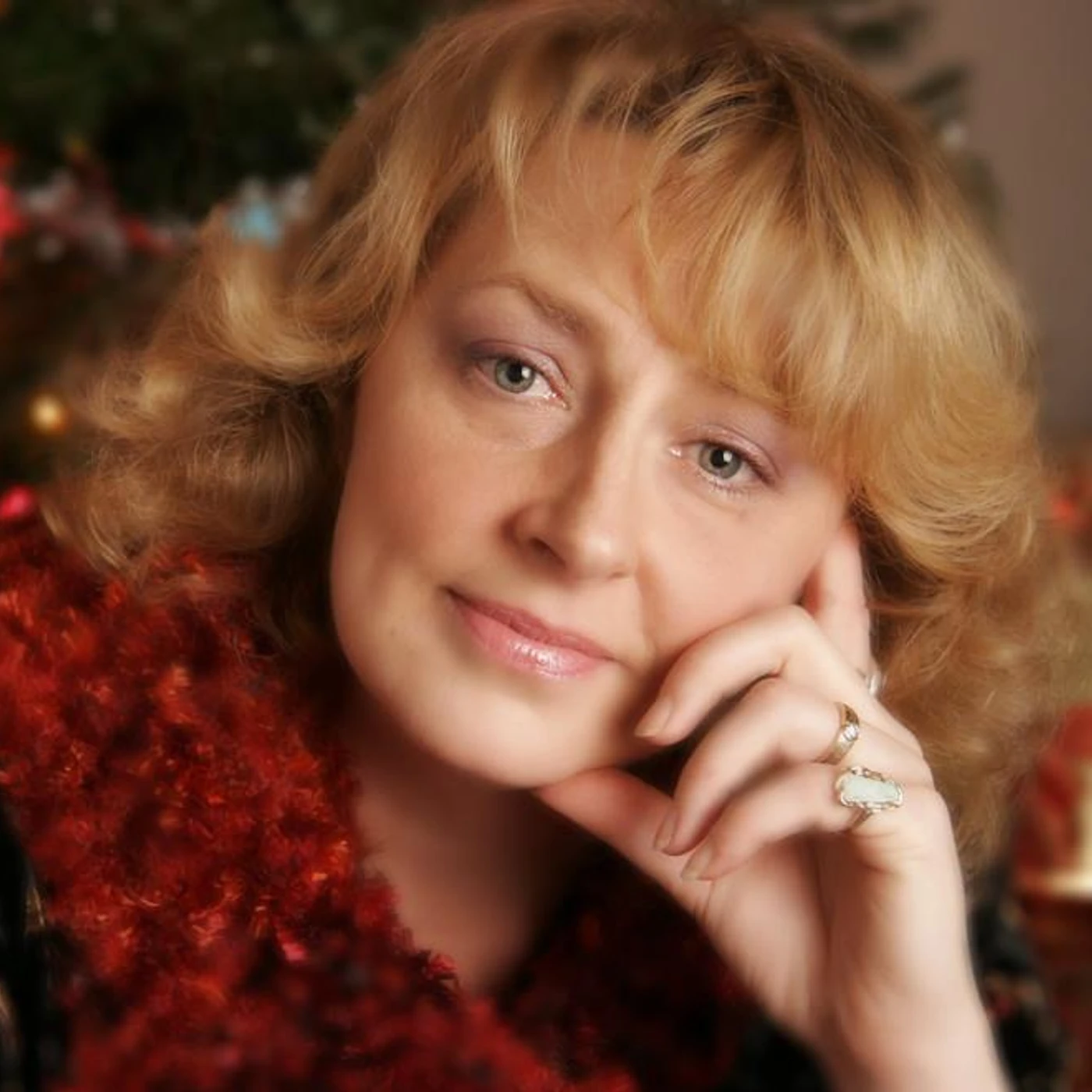 Greta Matassa