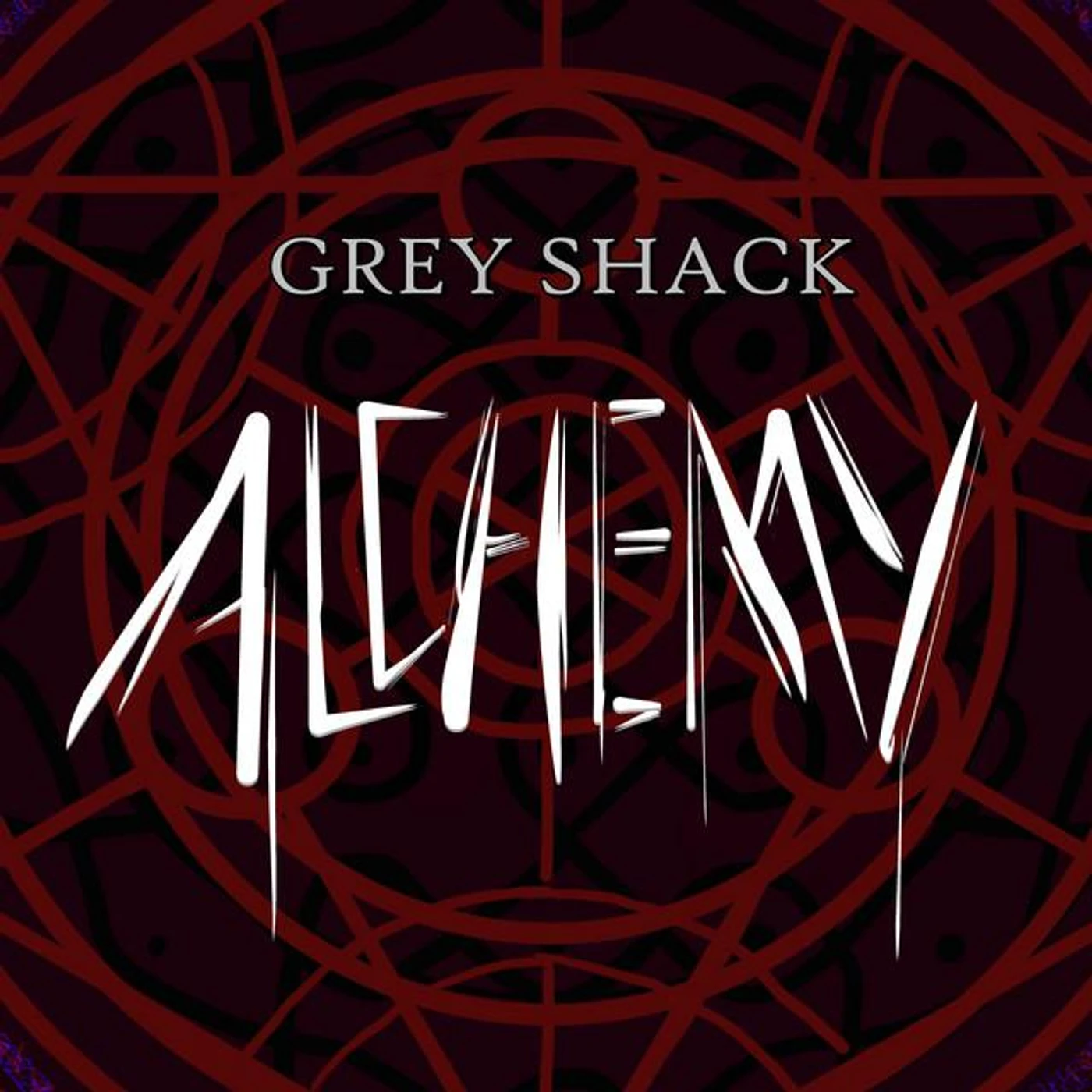 Grey Shack Brand Page