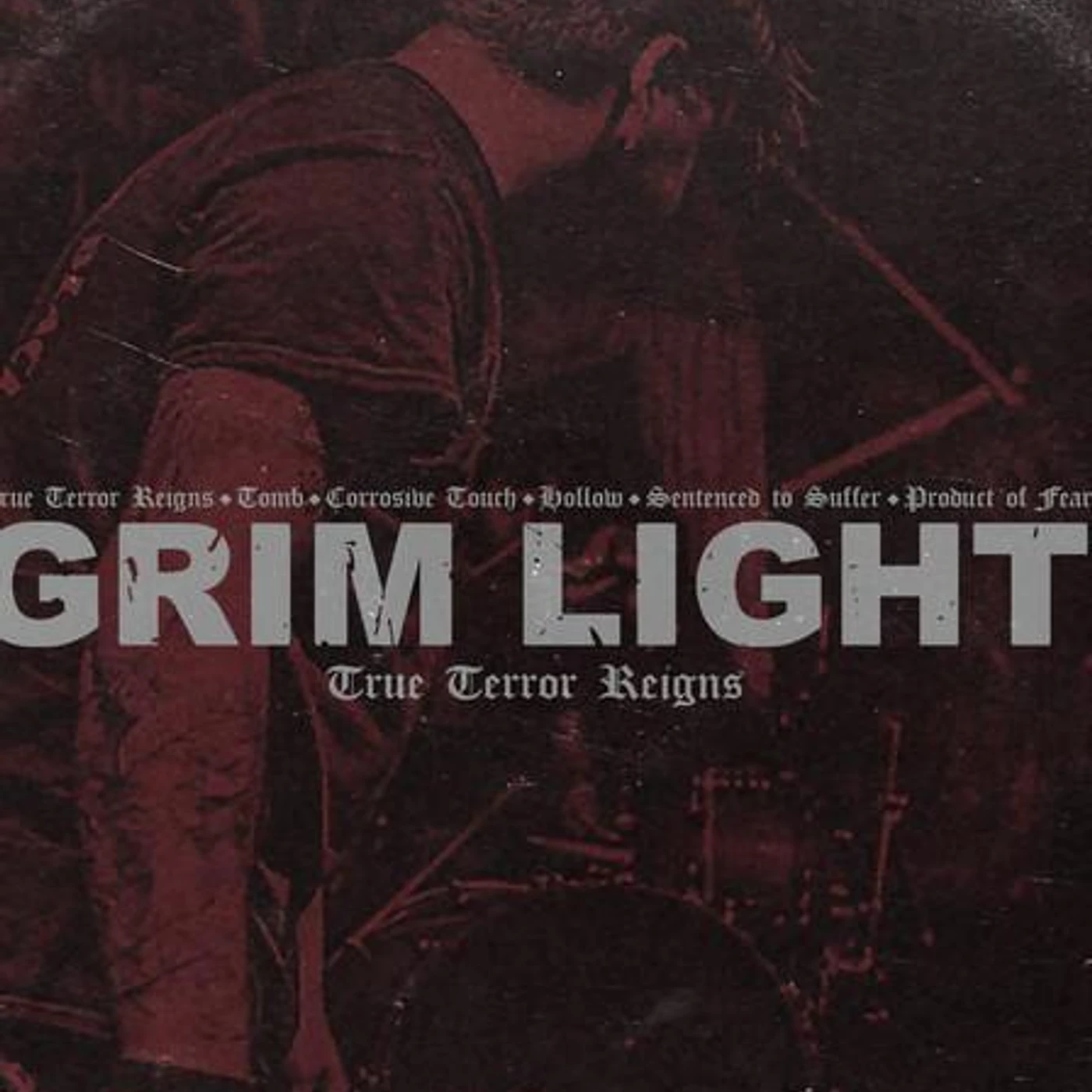 Grim Light
