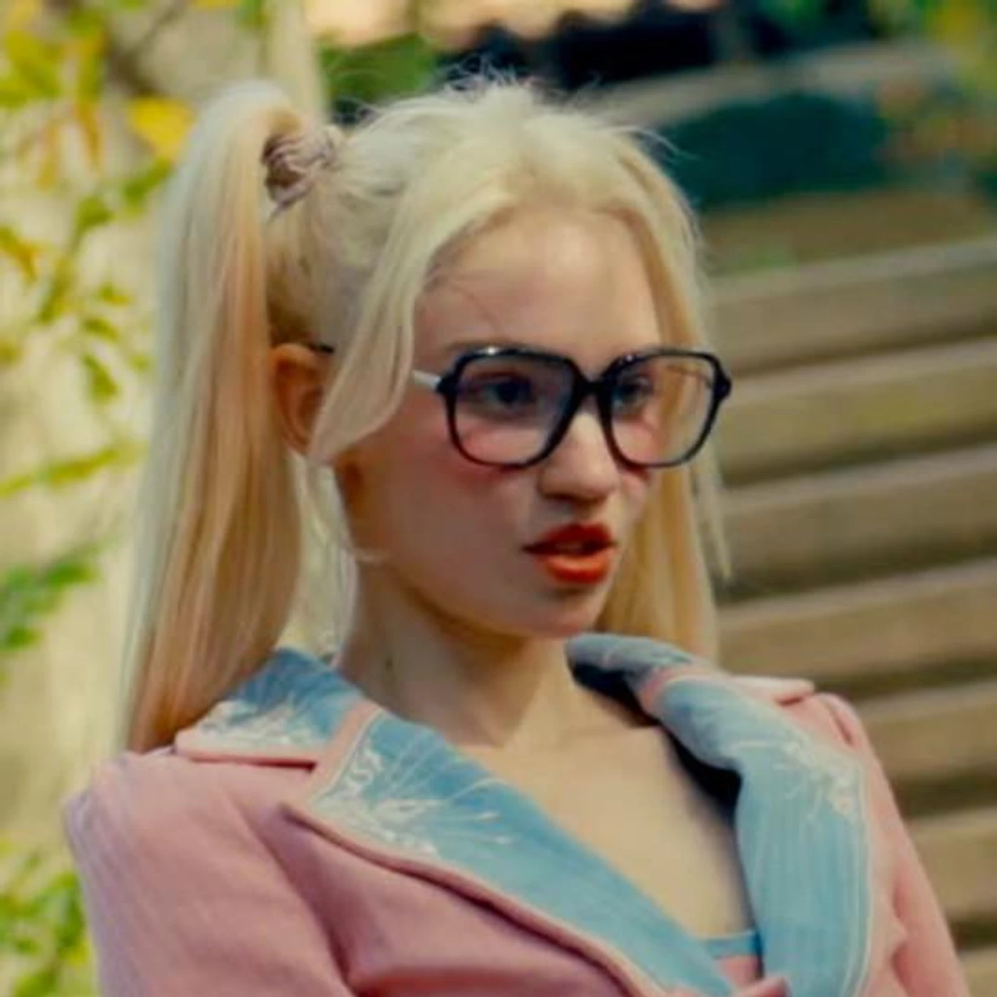 Grimes Brand Page