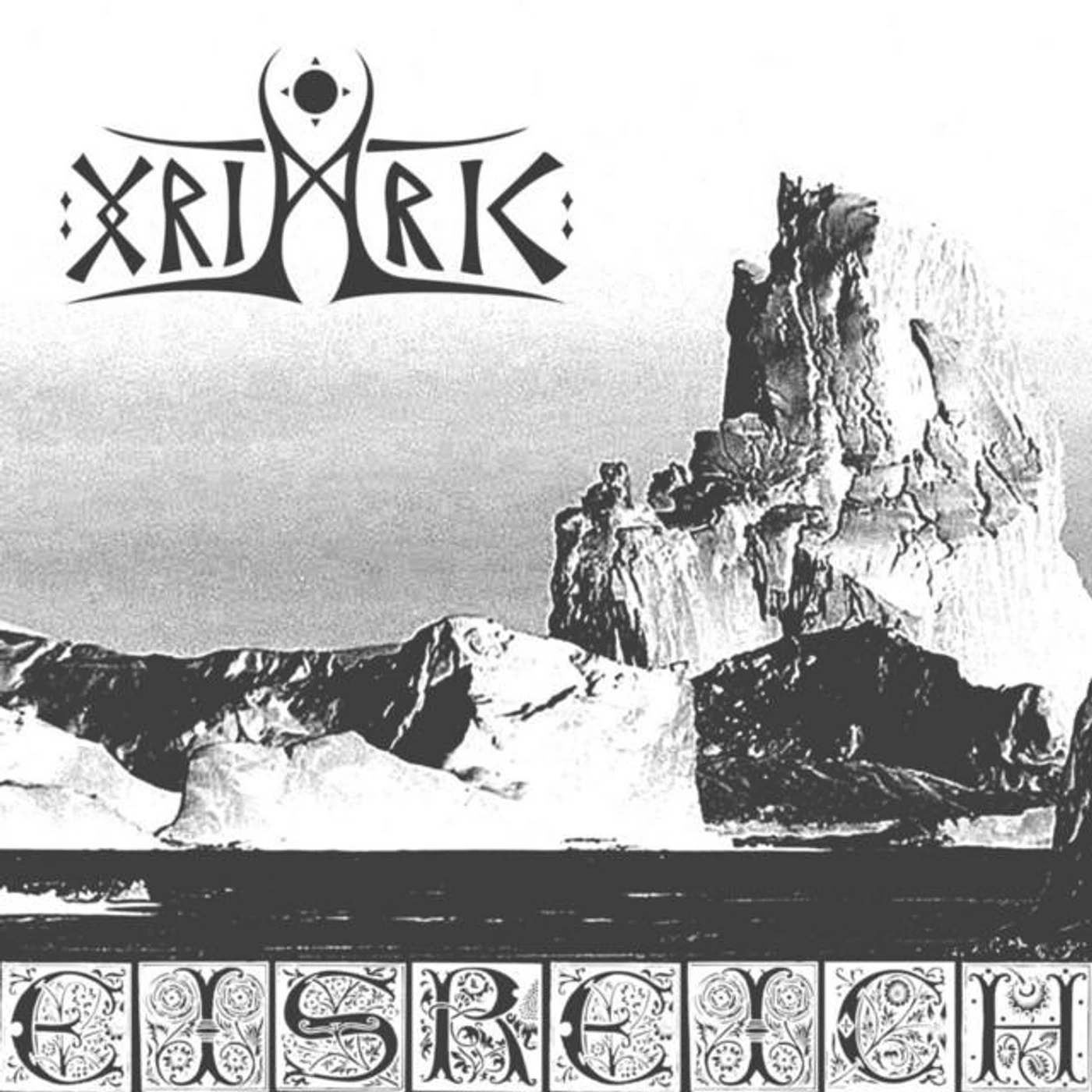 Grimrik Brand Page