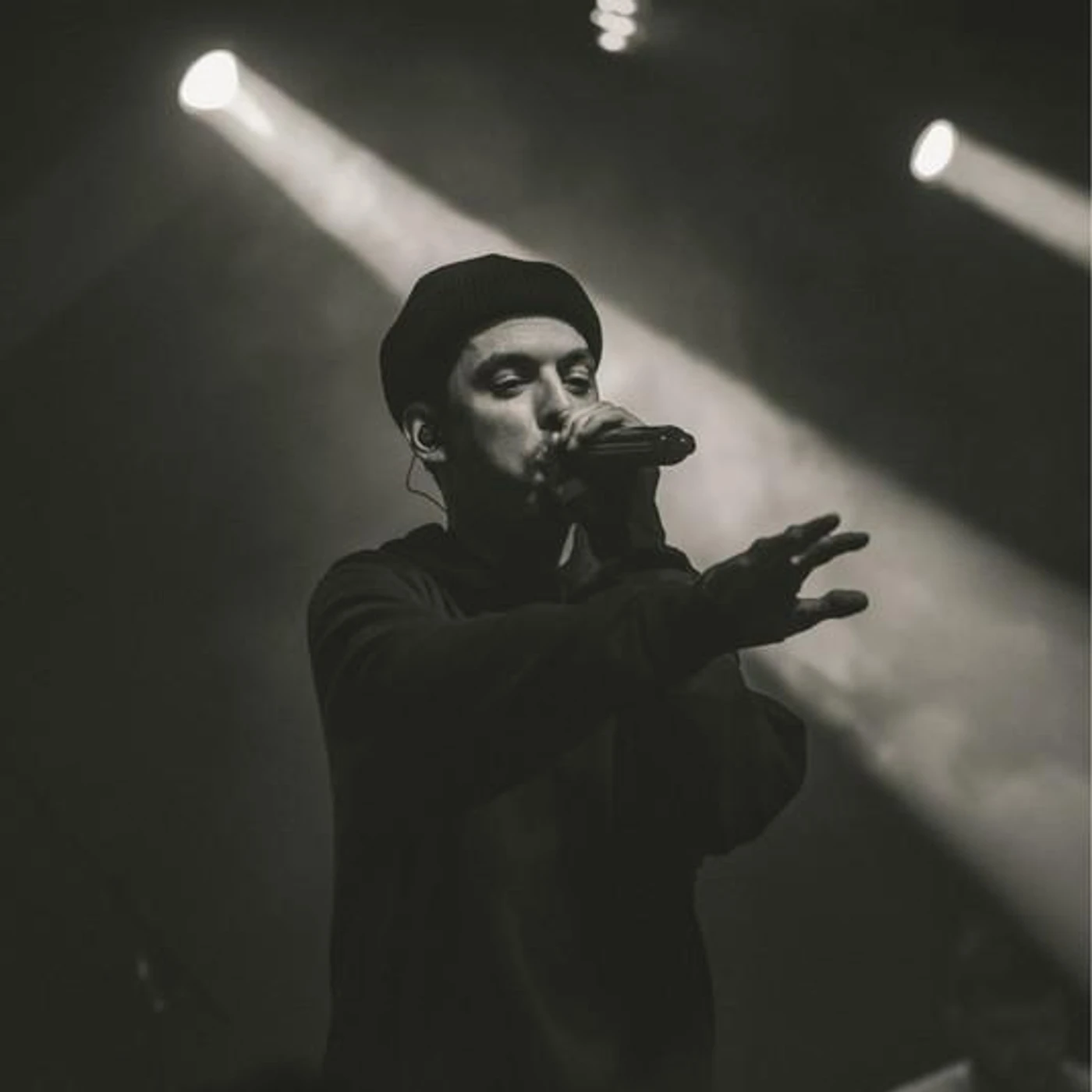 Grieves Brand Page
