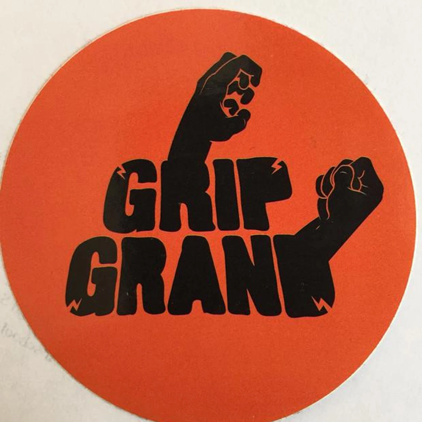 Grip Grand Brand Page