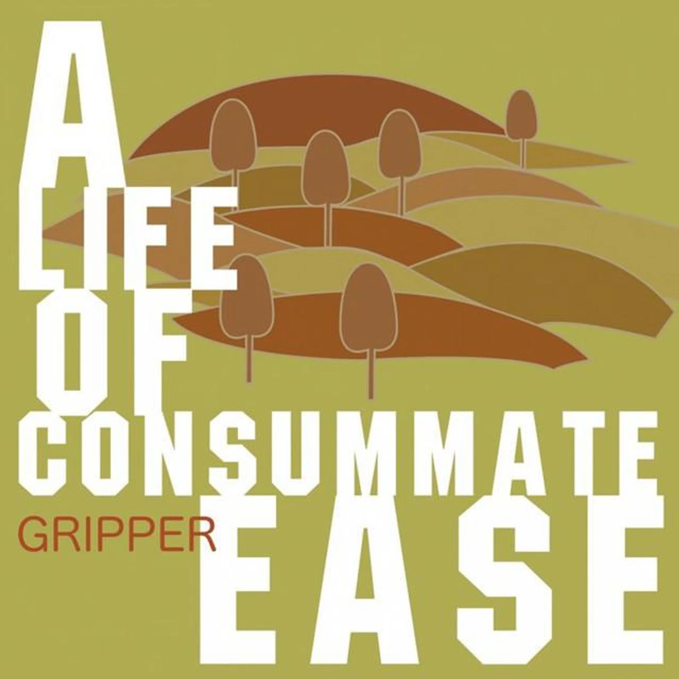 Gripper Brand Page