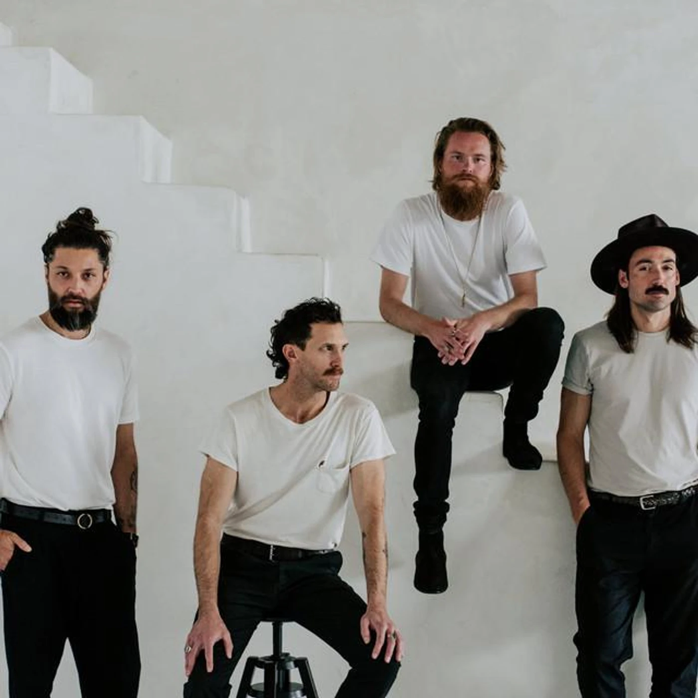 Grizfolk Brand Page