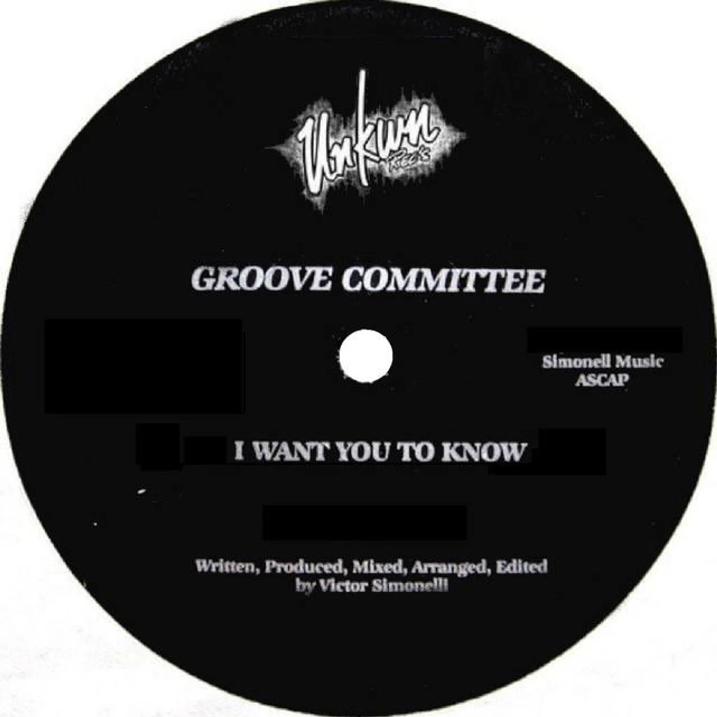 Groove Committee Brand Page