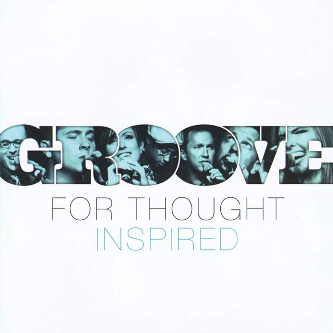 Groove For Thought Brand Page