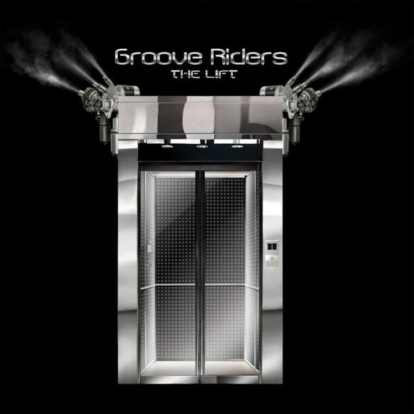 Groove Riders Brand Page