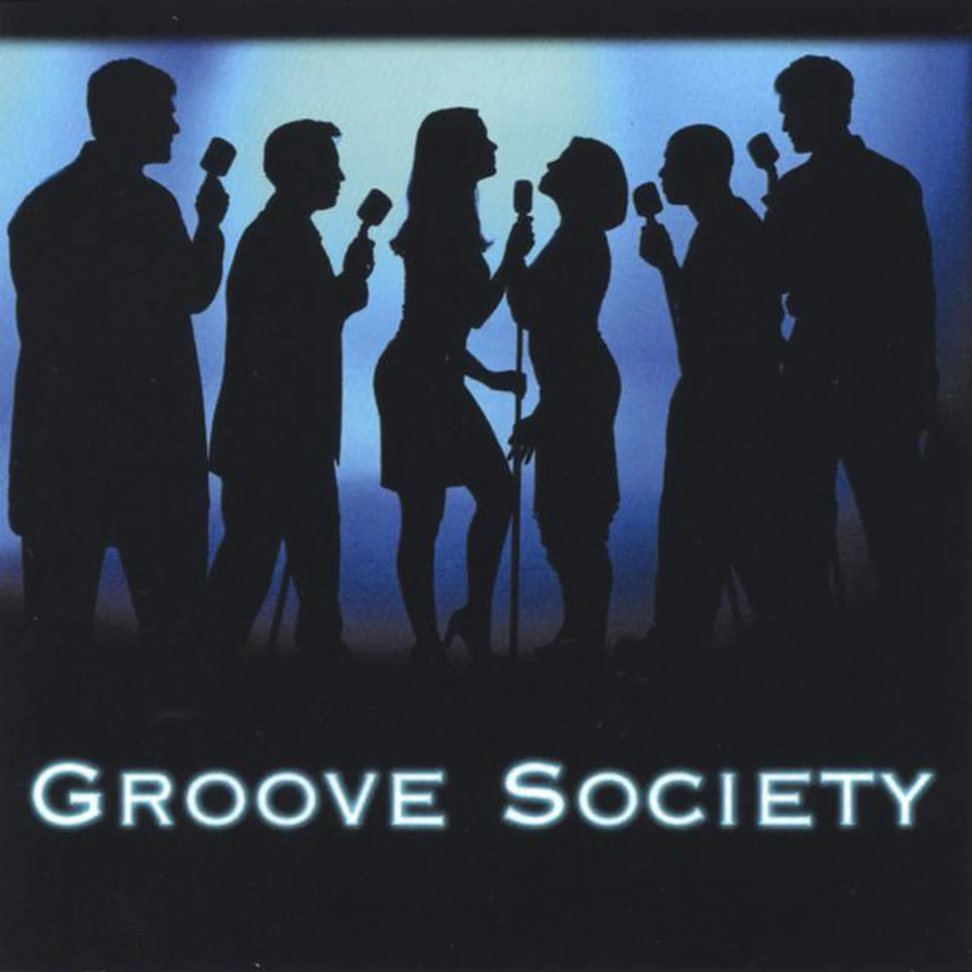 Groove Society Brand Page