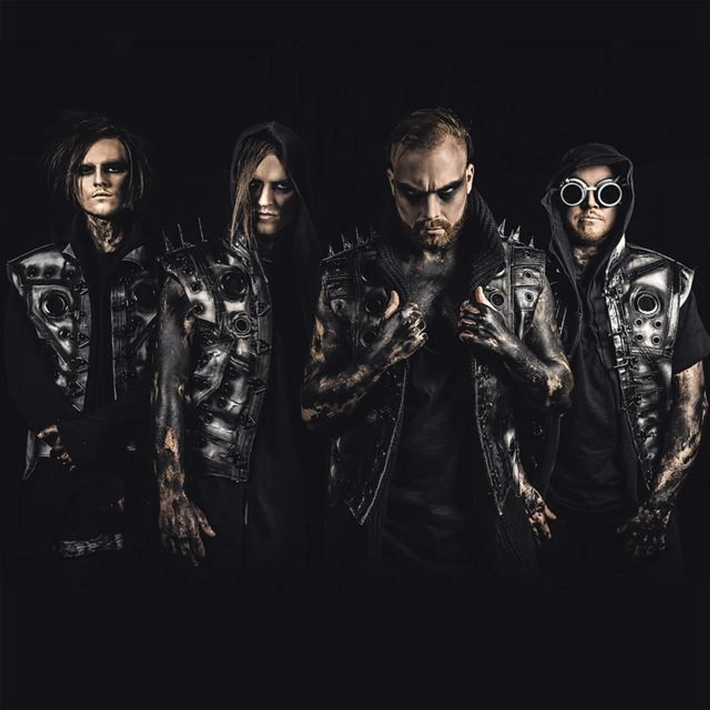 GrooVenoM Brand Page