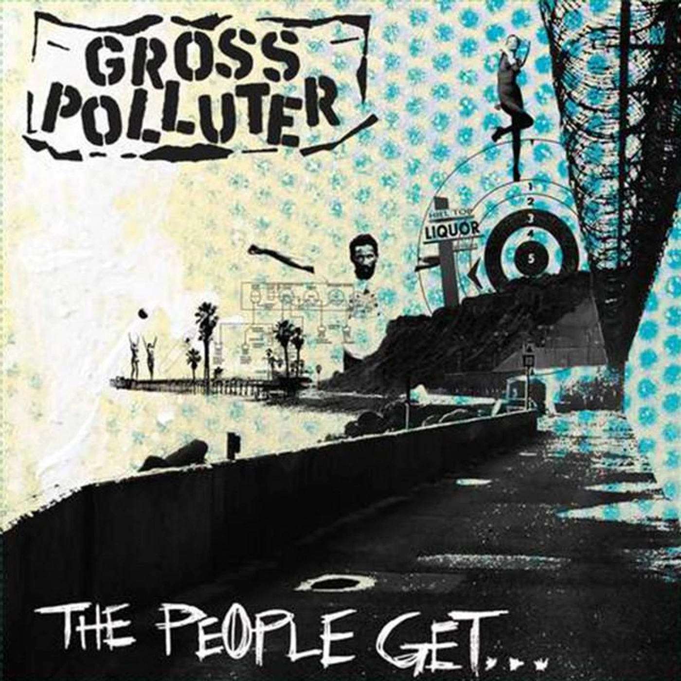 Gross Polluter