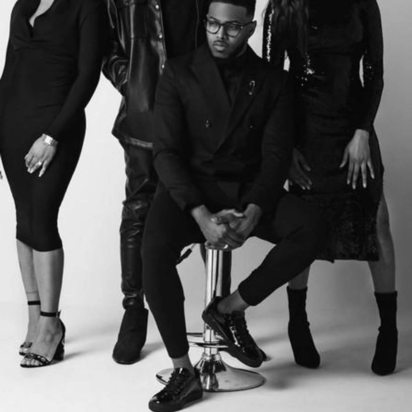 Group Brand Page