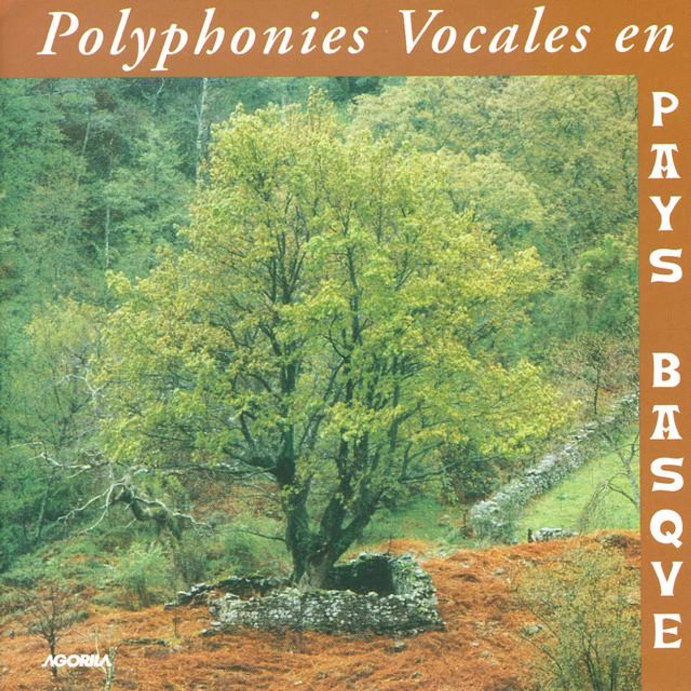 Groupe Vocal Présence