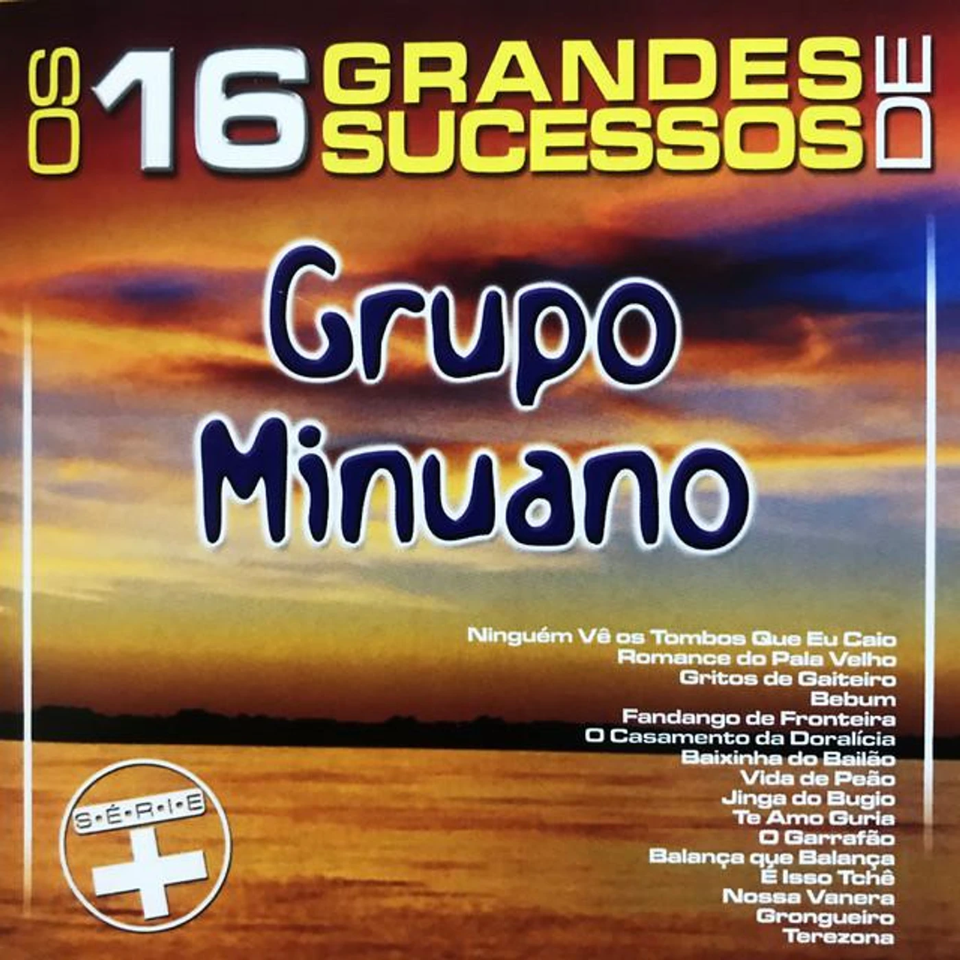 Grupo Minuano Brand Page